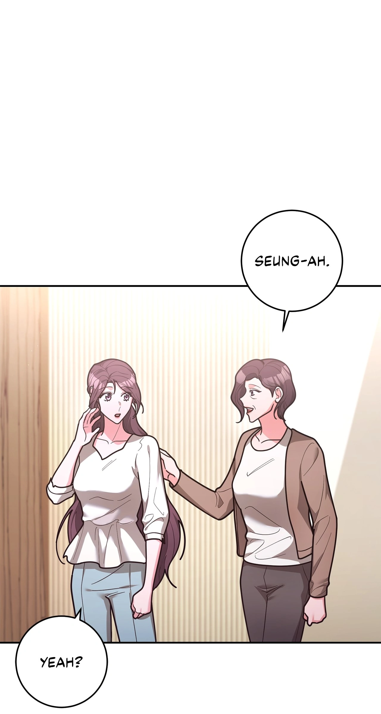Lustfully Chapter 50 - Page 1
