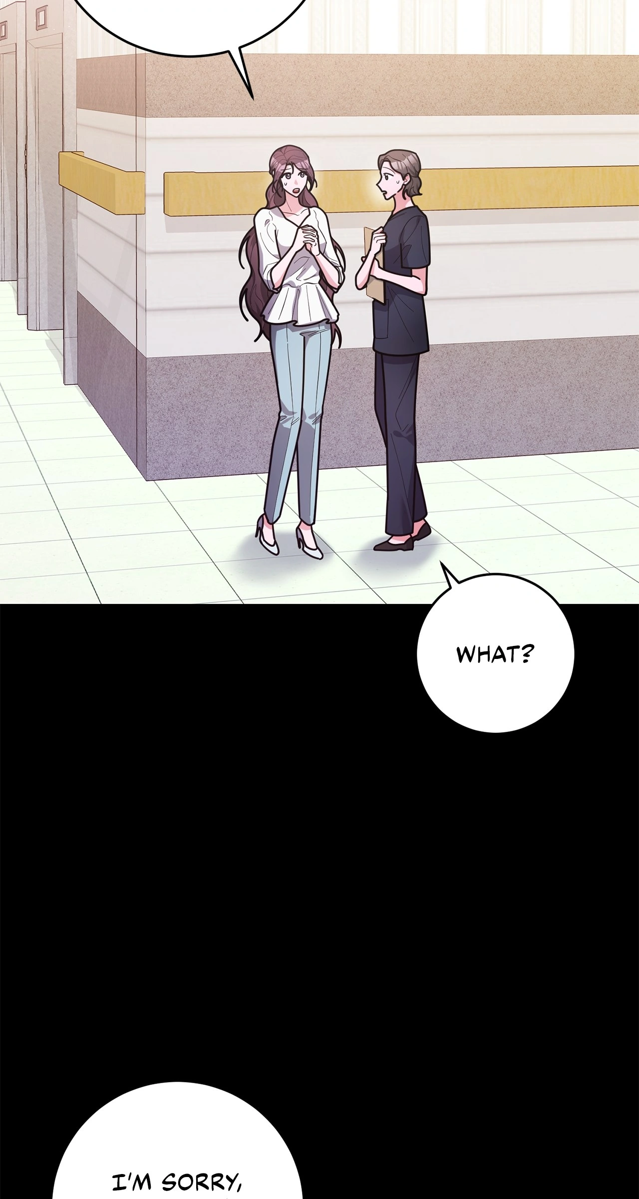 Lustfully Chapter 50 - Page 13