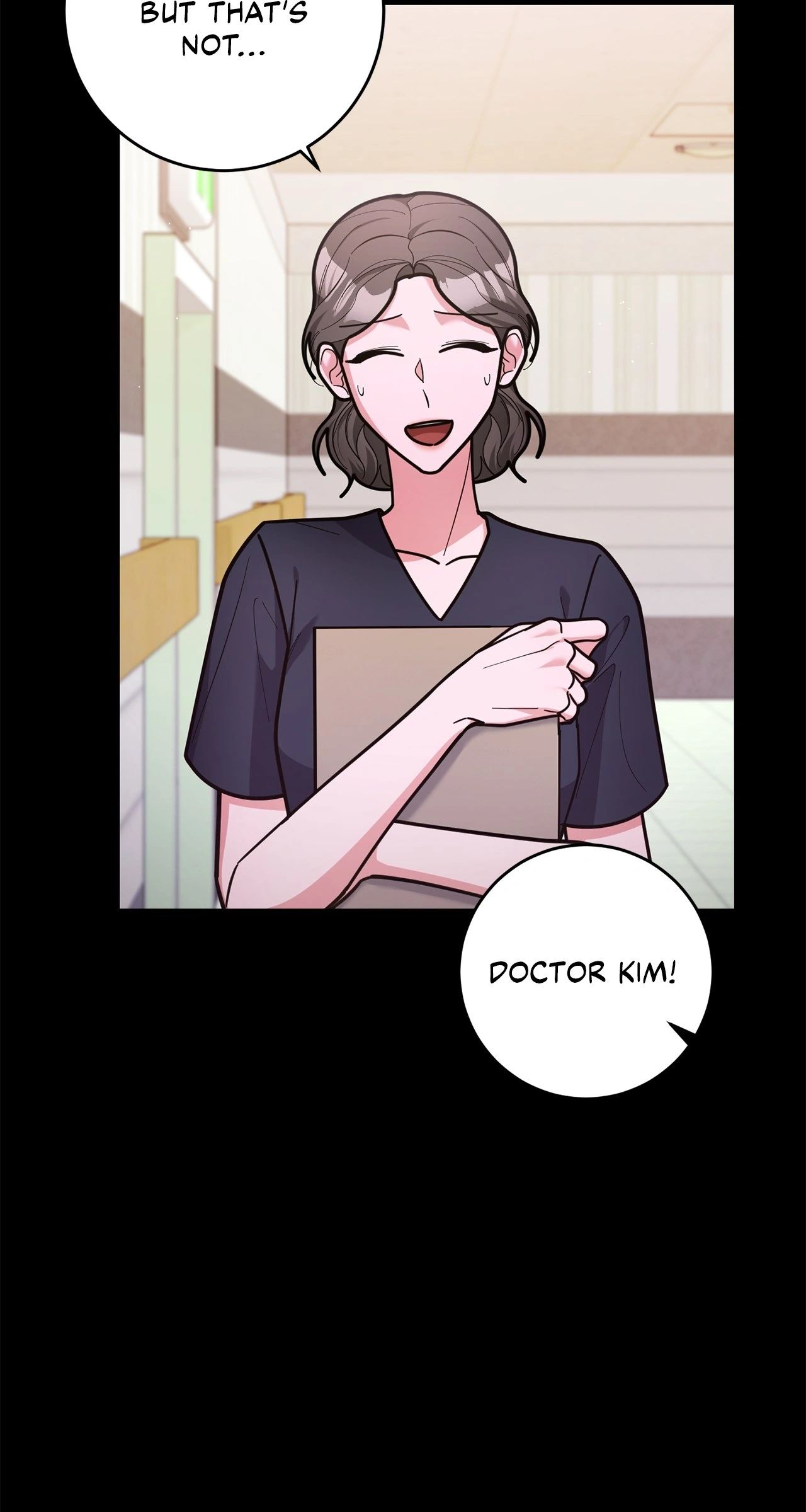 Lustfully Chapter 50 - Page 14