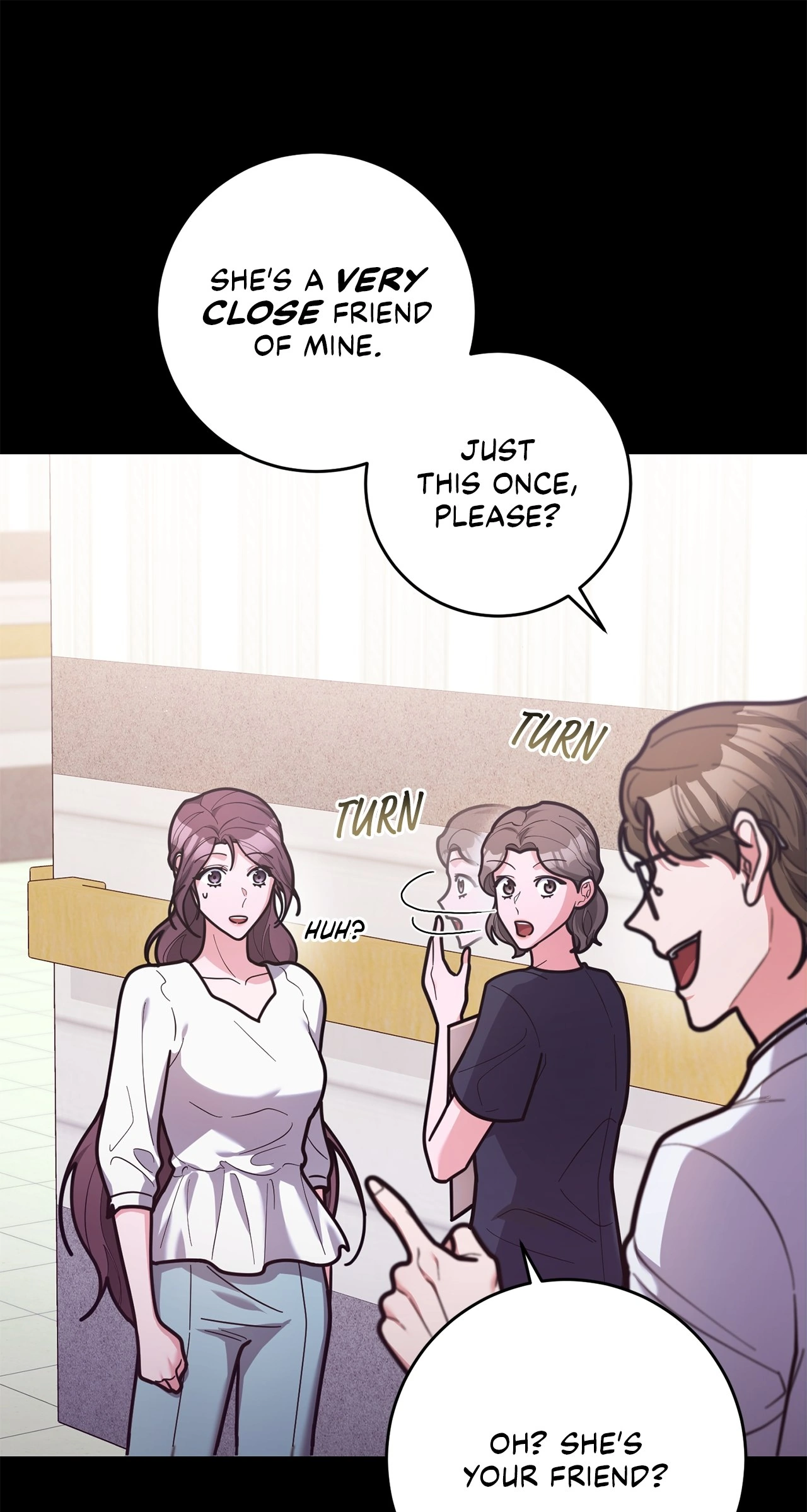 Lustfully Chapter 50 - Page 17