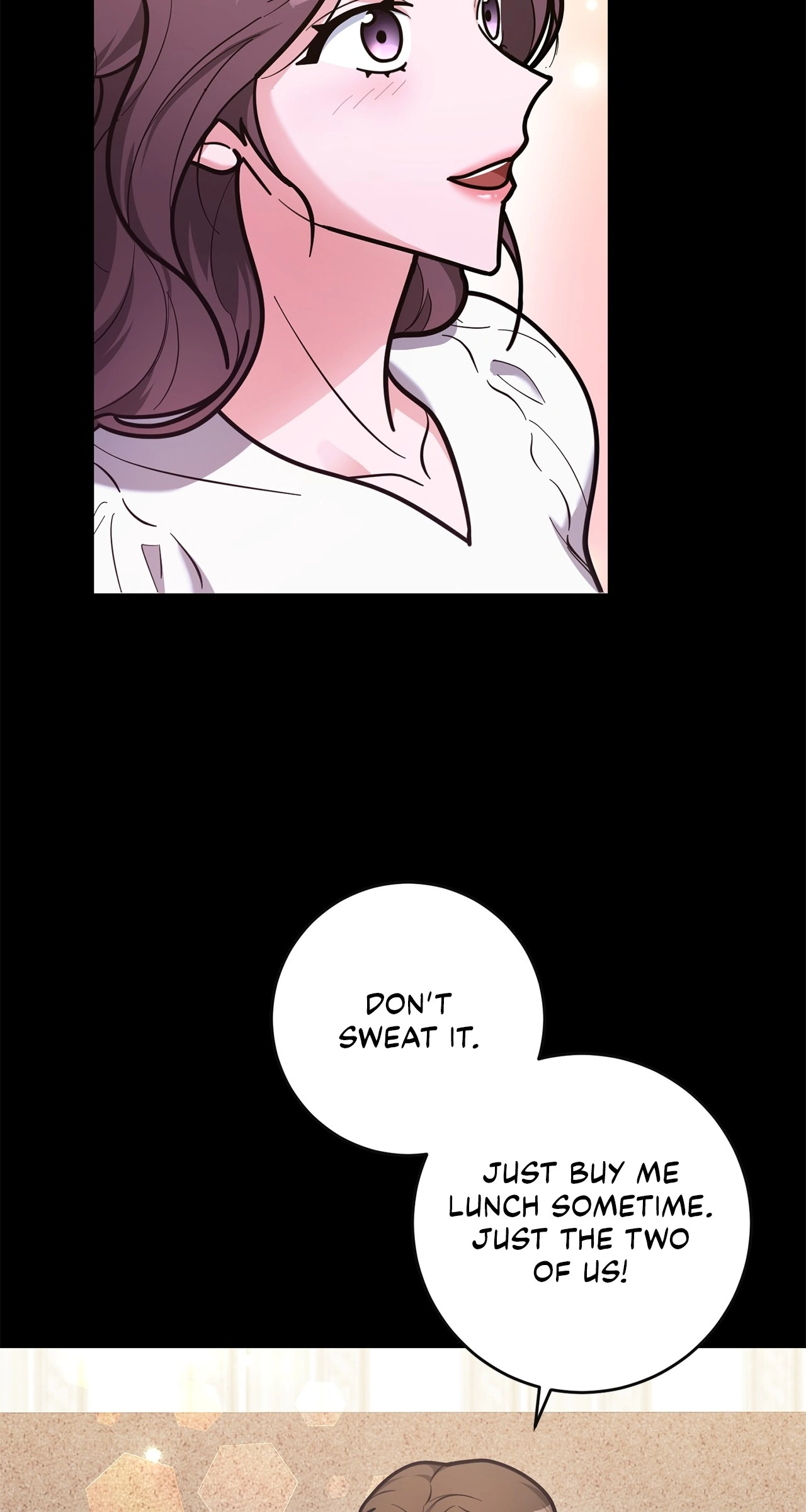 Lustfully Chapter 50 - Page 21