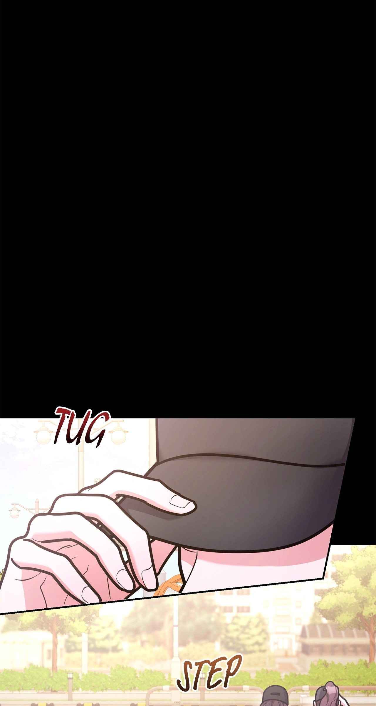 Lustfully Chapter 50 - Page 23