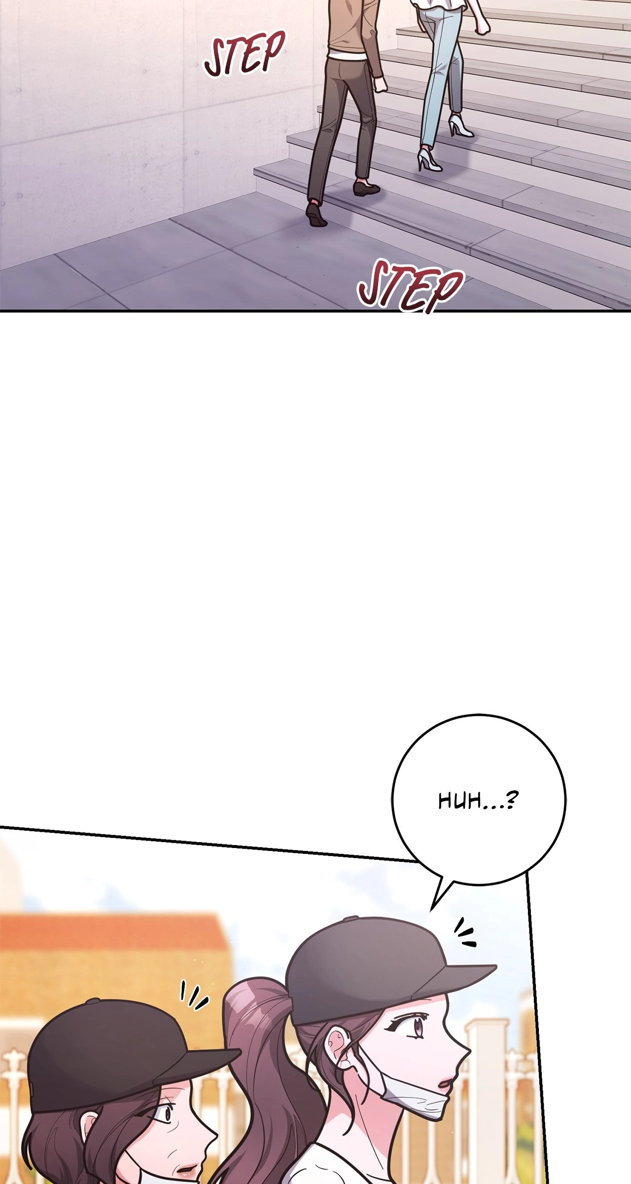 Lustfully Chapter 50 - Page 26