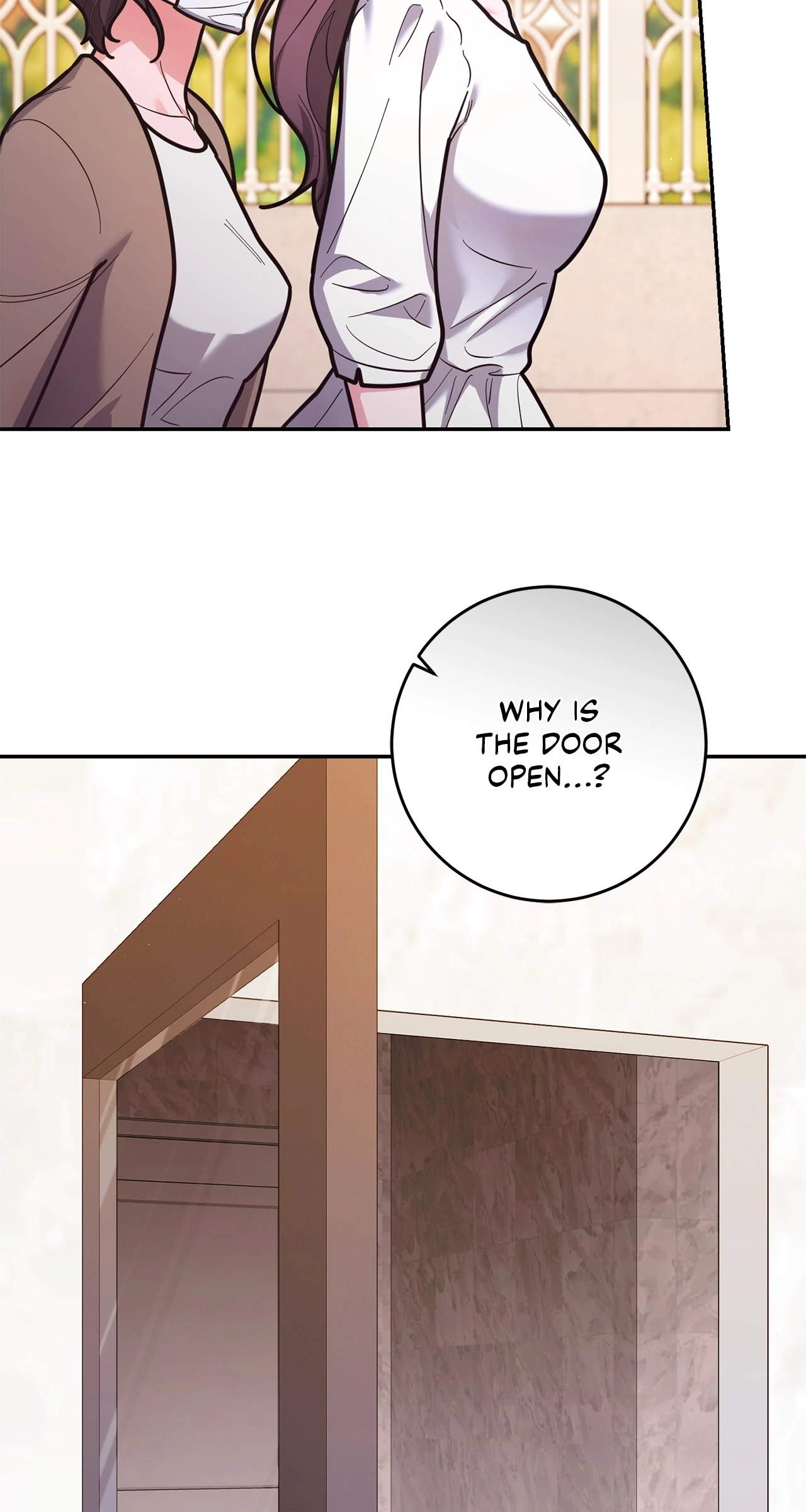 Lustfully Chapter 50 - Page 27