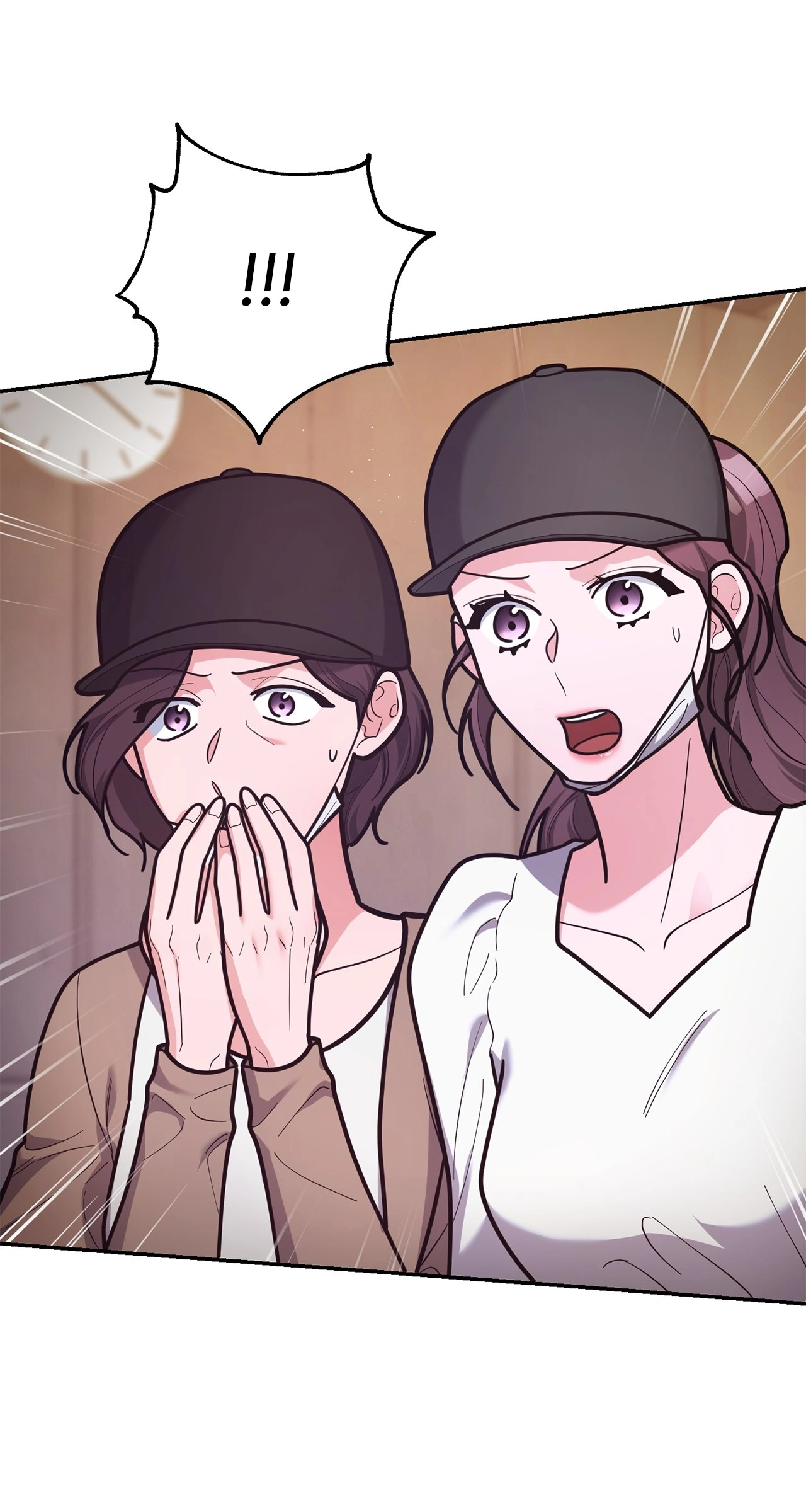 Lustfully Chapter 50 - Page 29