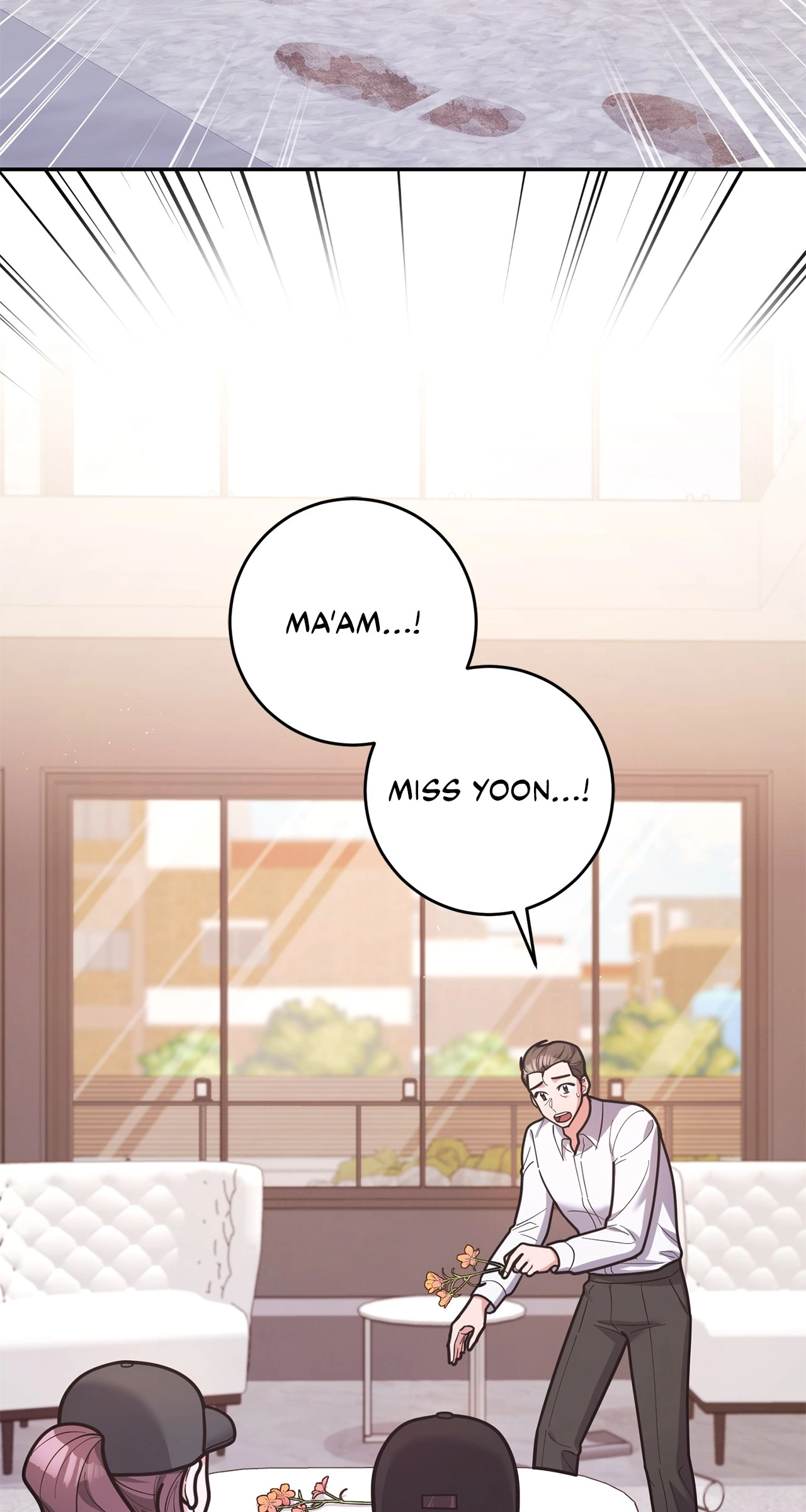 Lustfully Chapter 50 - Page 31