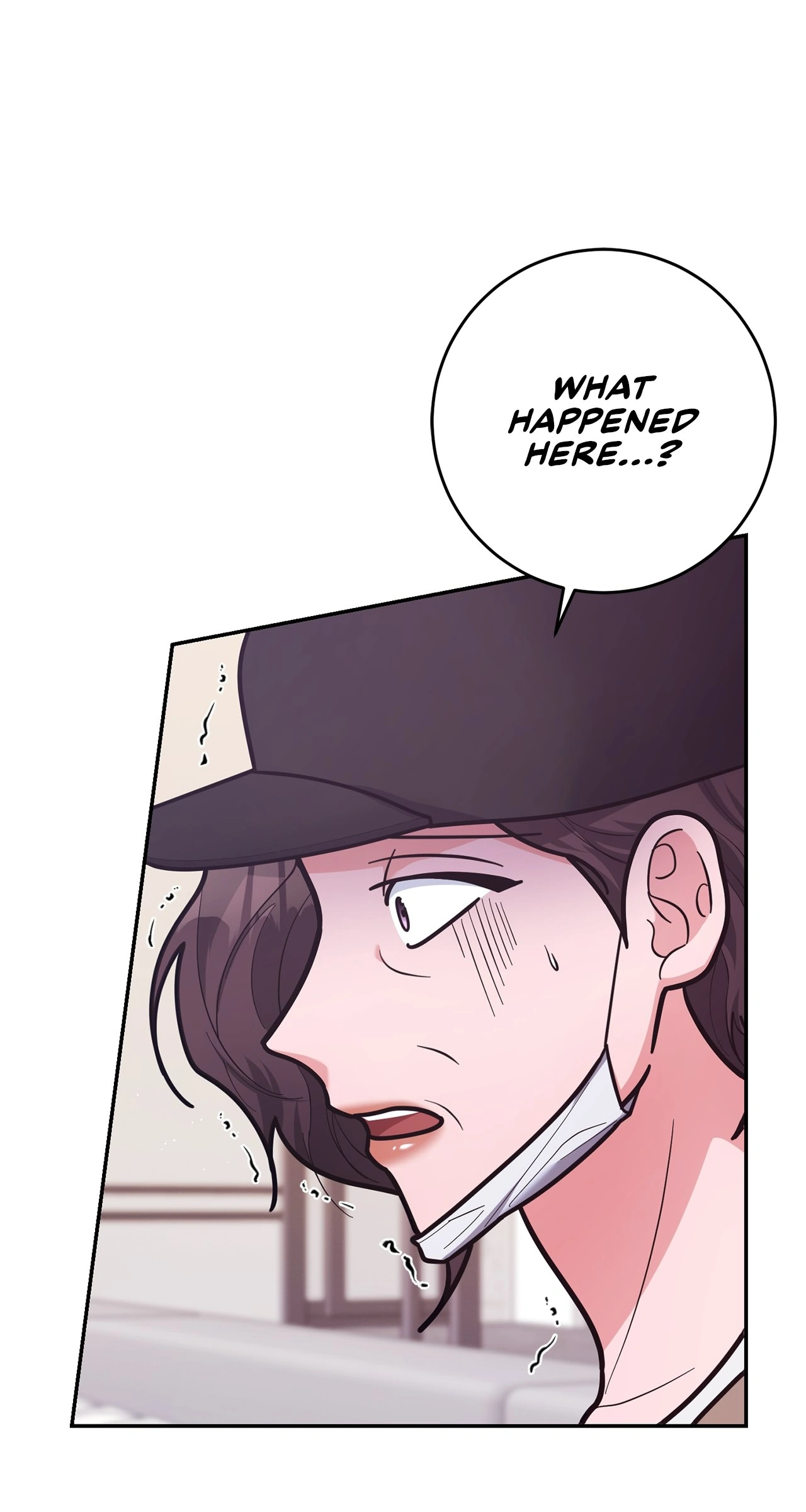 Lustfully Chapter 50 - Page 33