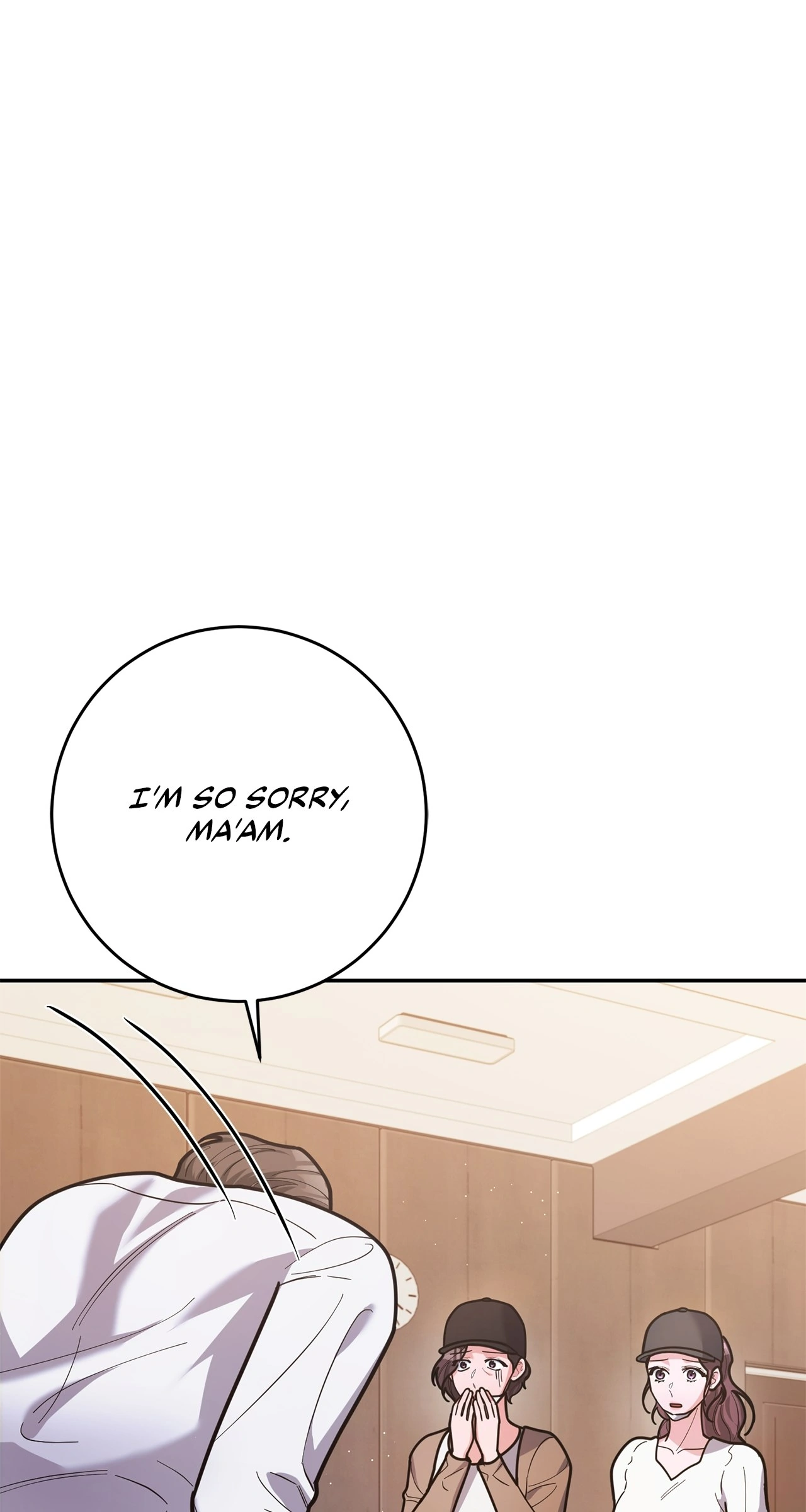 Lustfully Chapter 50 - Page 34