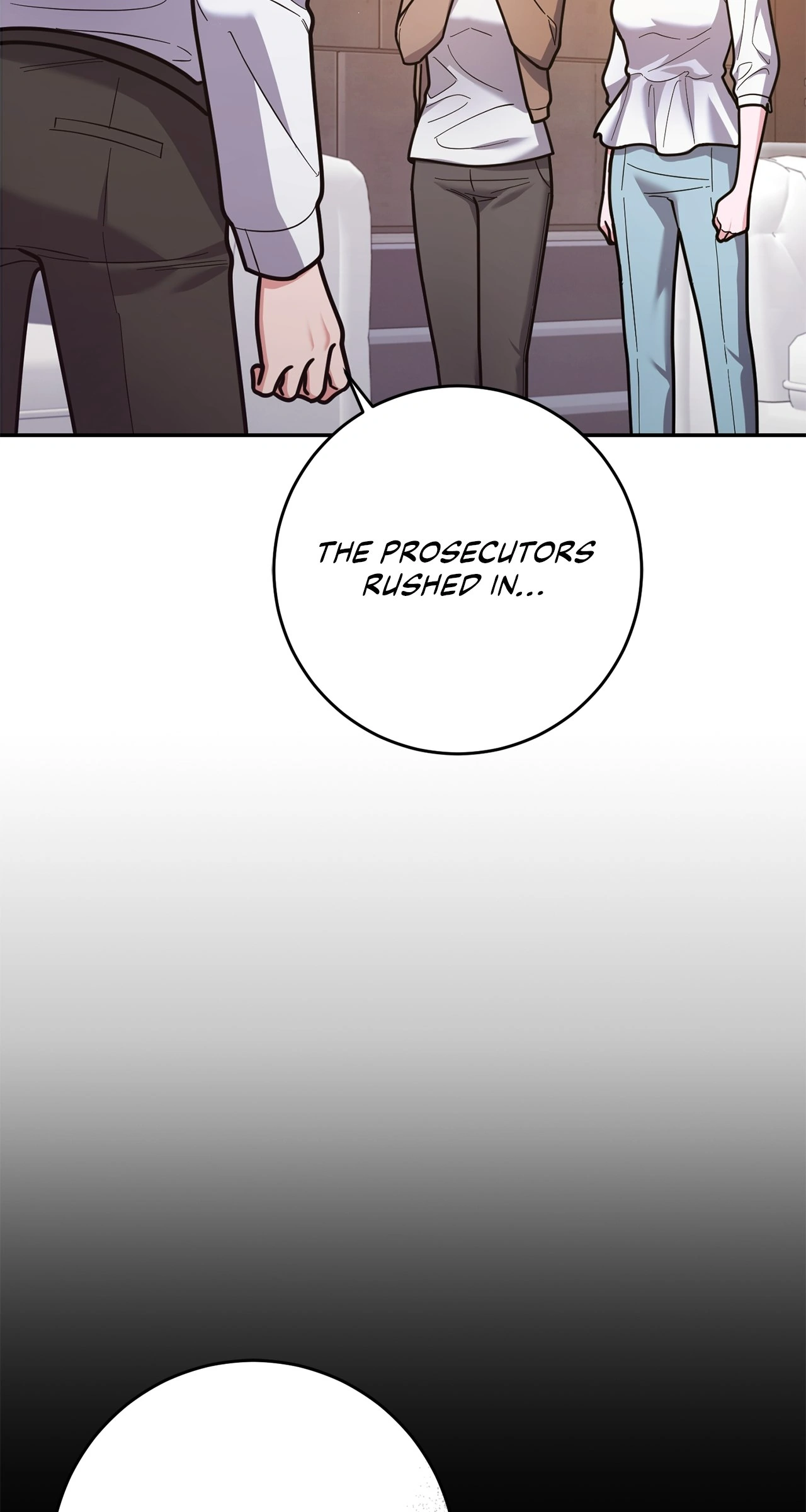 Lustfully Chapter 50 - Page 35