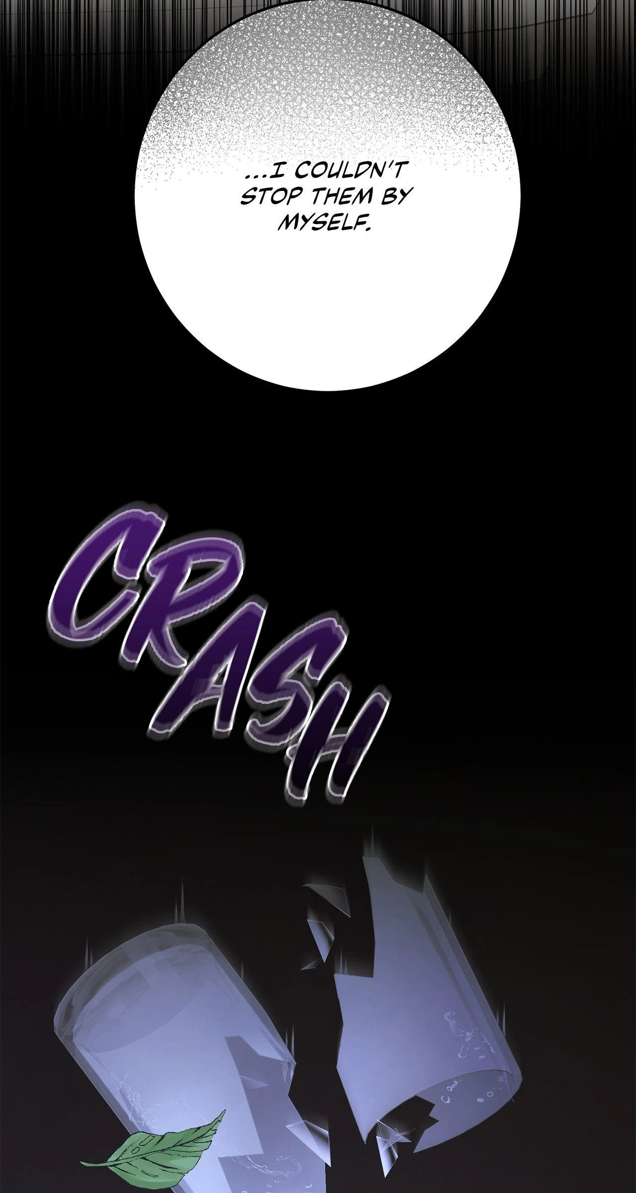 Lustfully Chapter 50 - Page 38