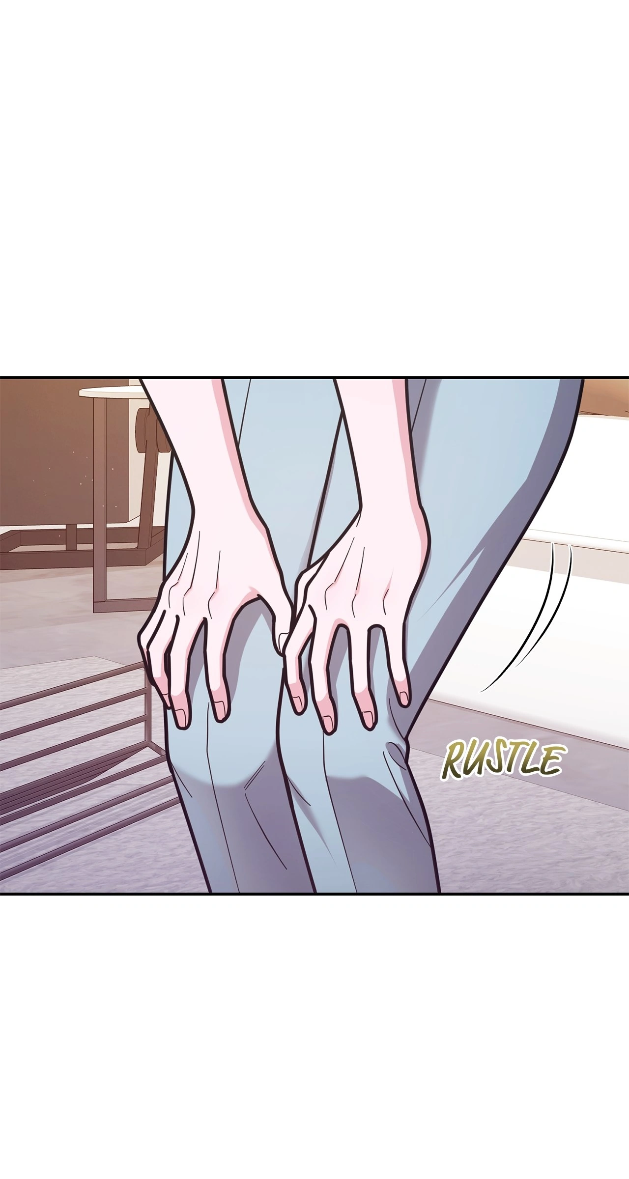 Lustfully Chapter 50 - Page 41