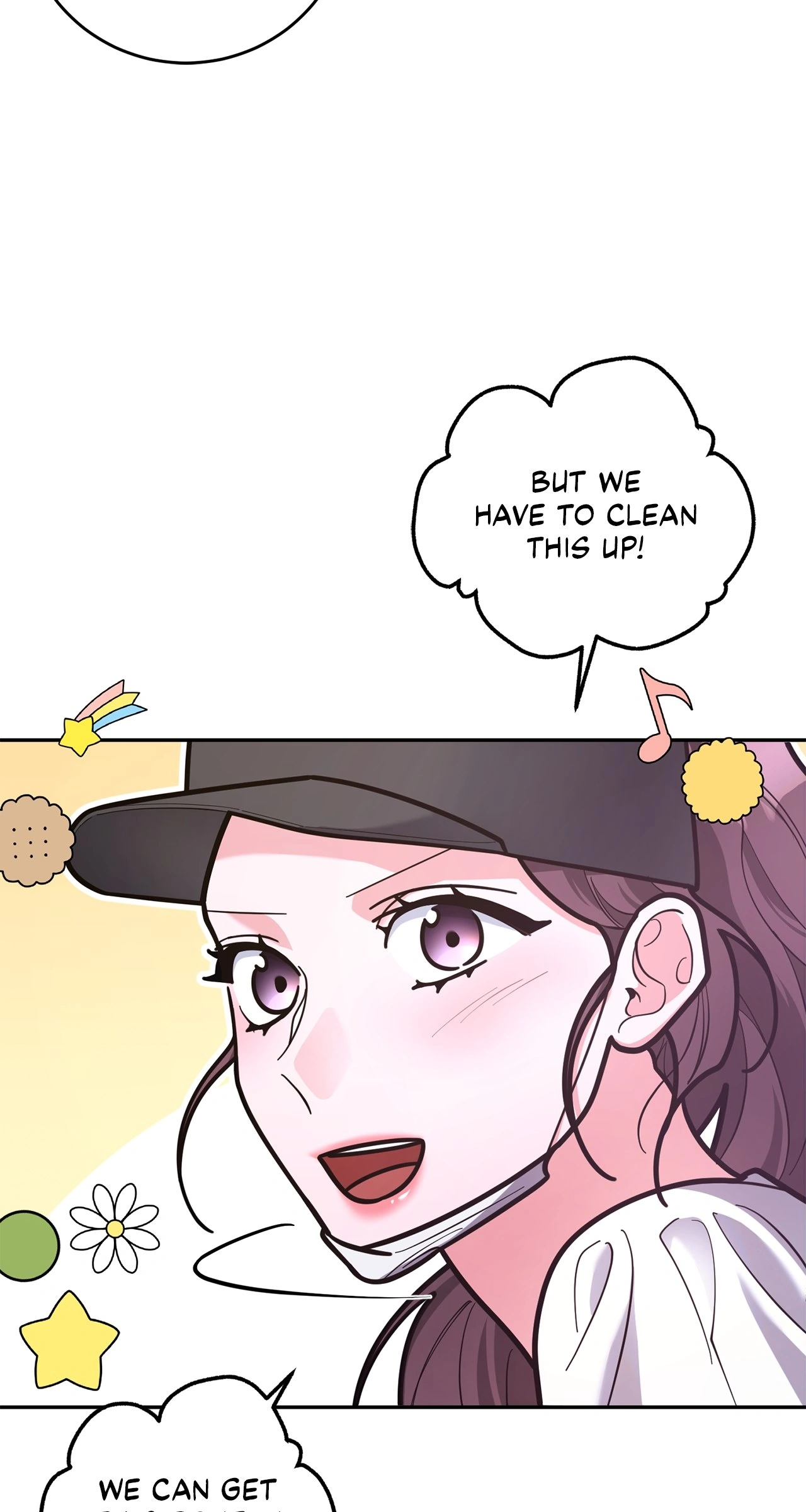 Lustfully Chapter 50 - Page 43