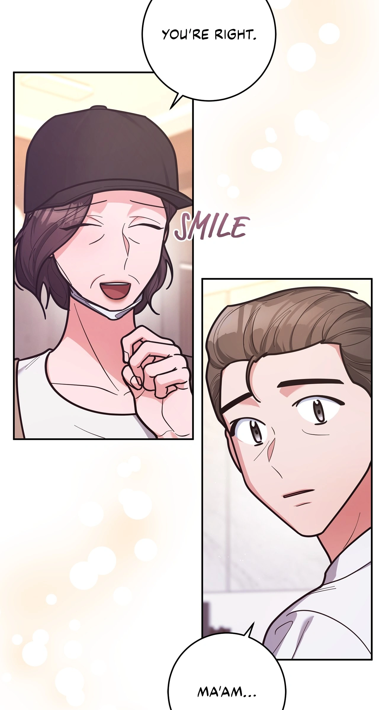 Lustfully Chapter 50 - Page 45