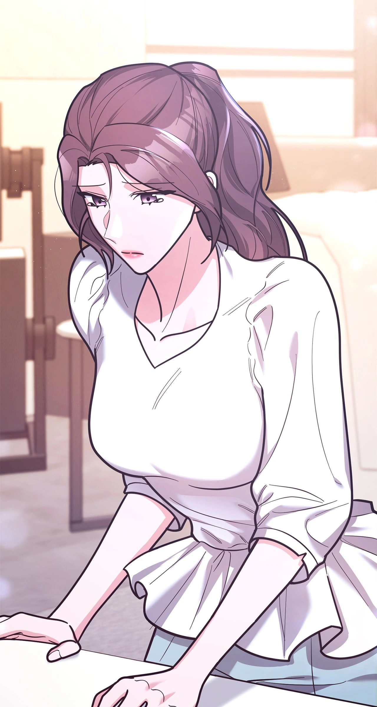 Lustfully Chapter 50 - Page 49
