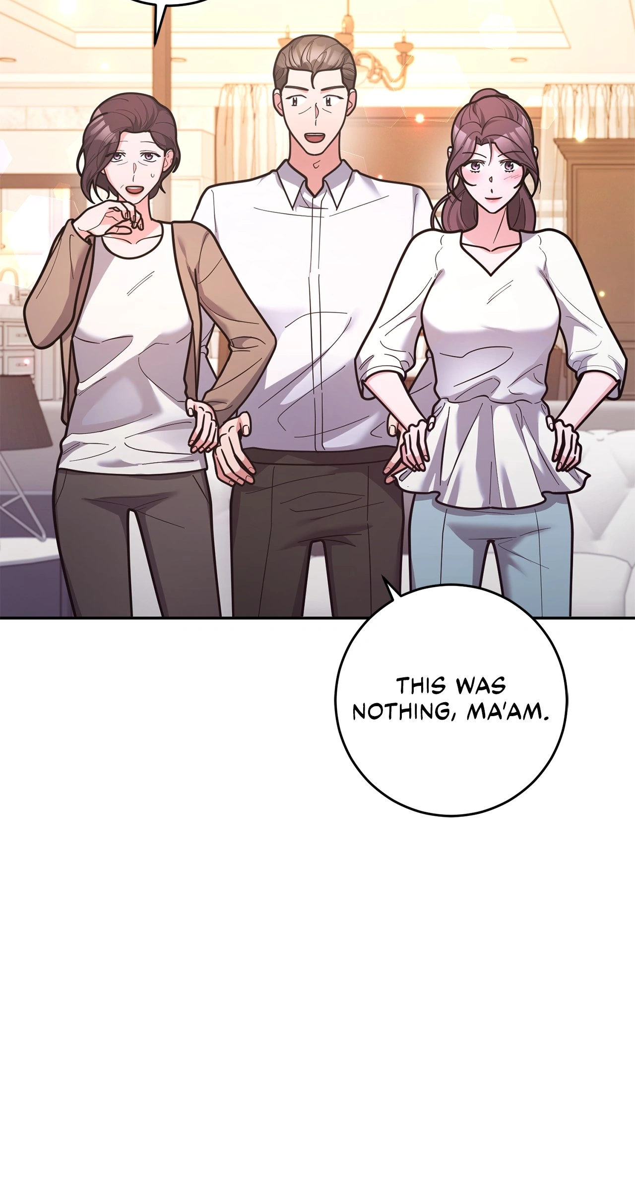 Lustfully Chapter 50 - Page 53