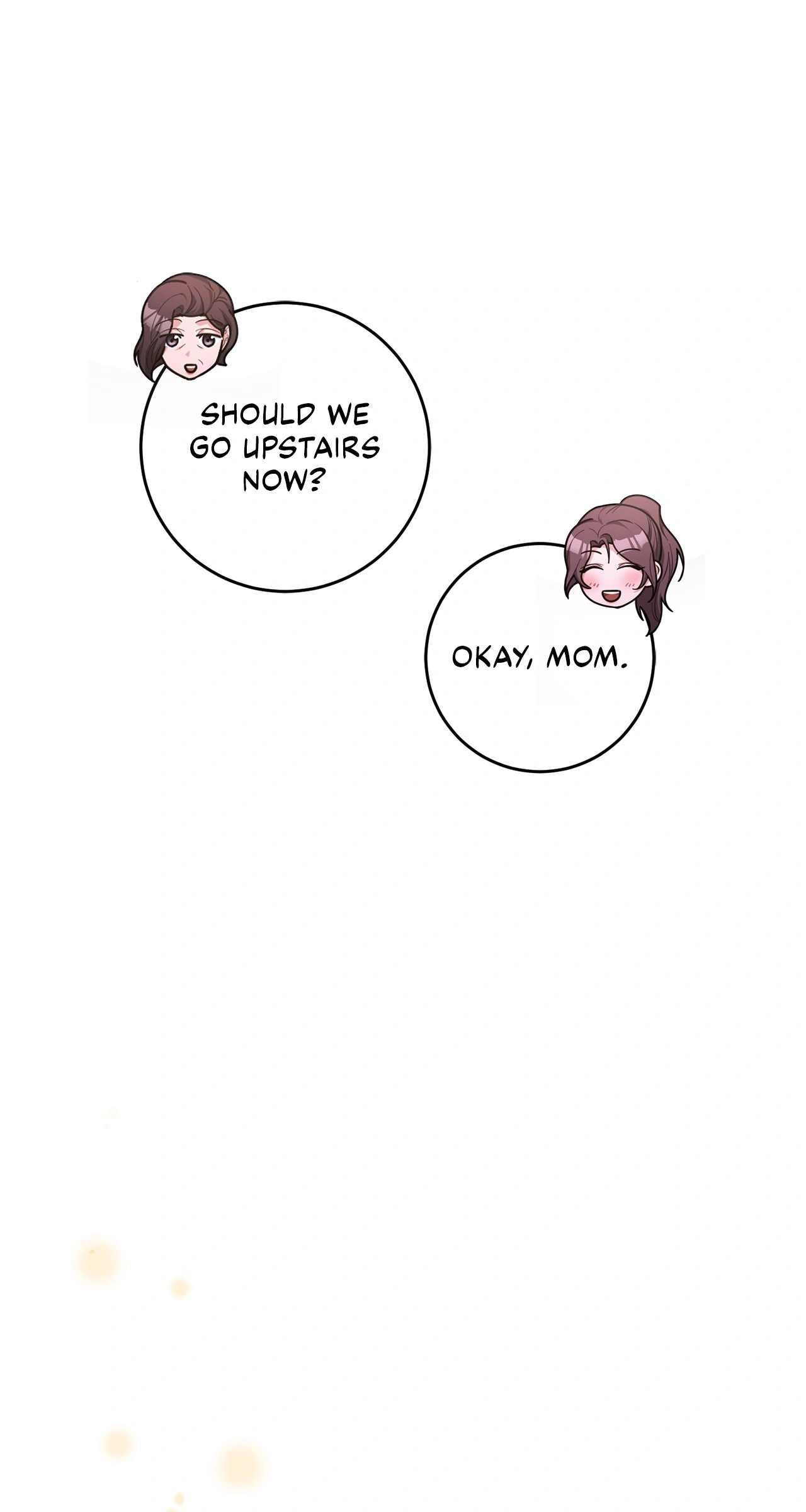 Lustfully Chapter 50 - Page 56
