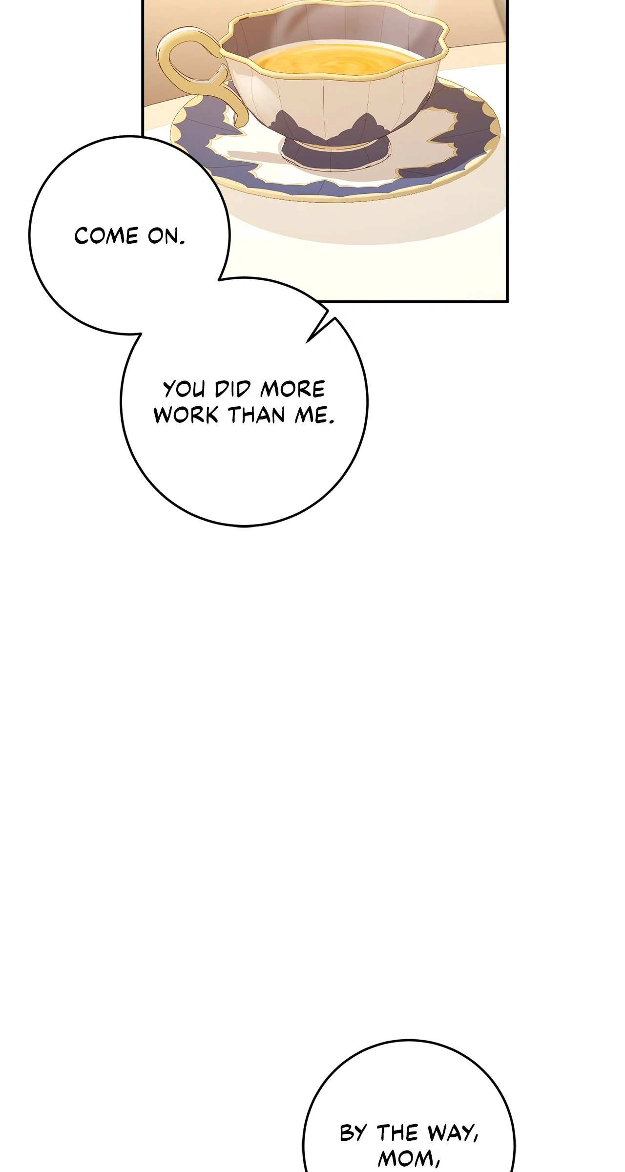 Lustfully Chapter 50 - Page 59