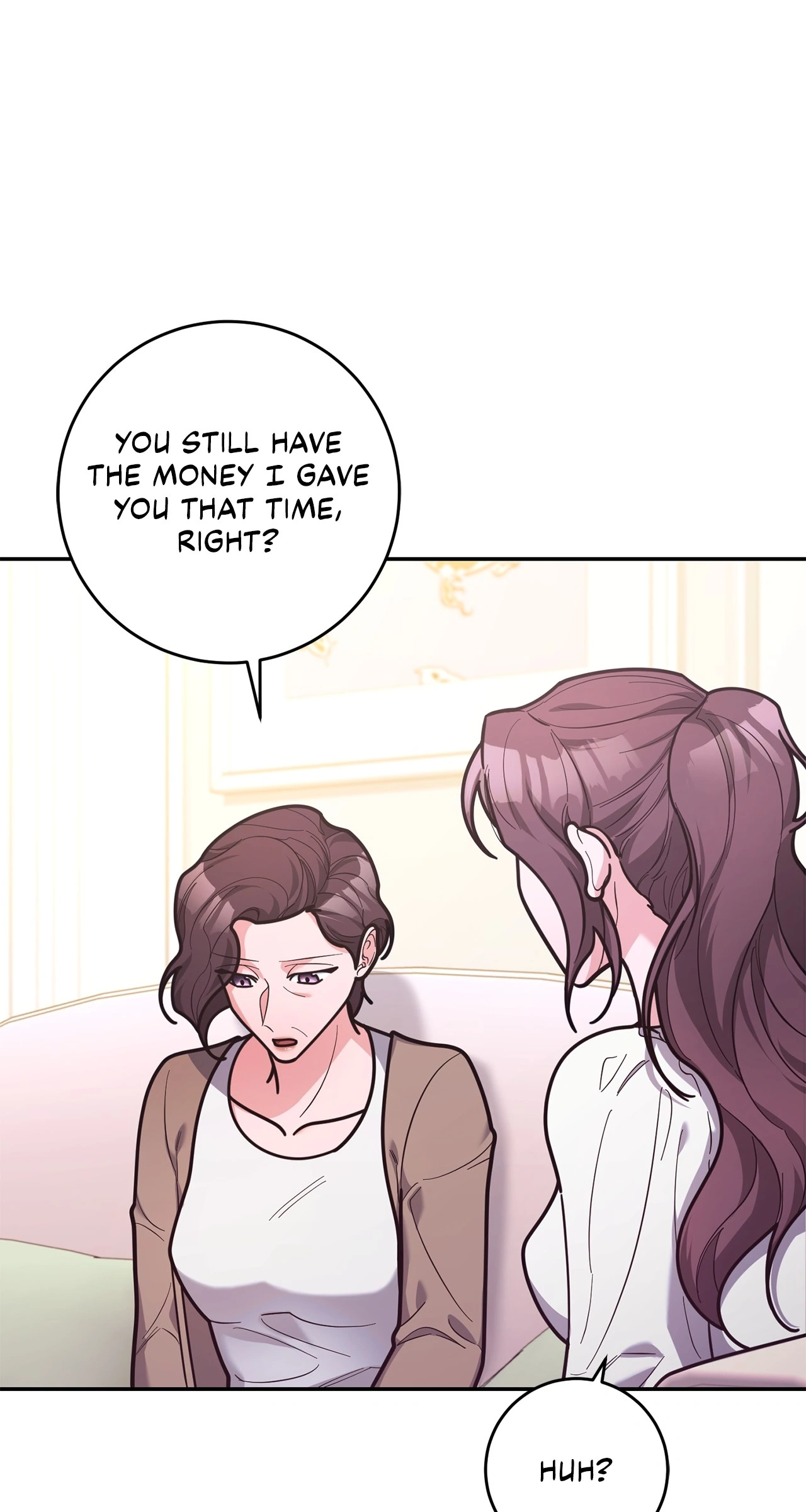 Lustfully Chapter 50 - Page 62