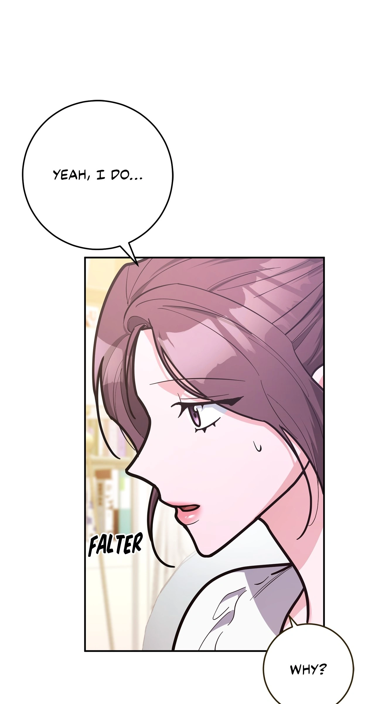 Lustfully Chapter 50 - Page 64