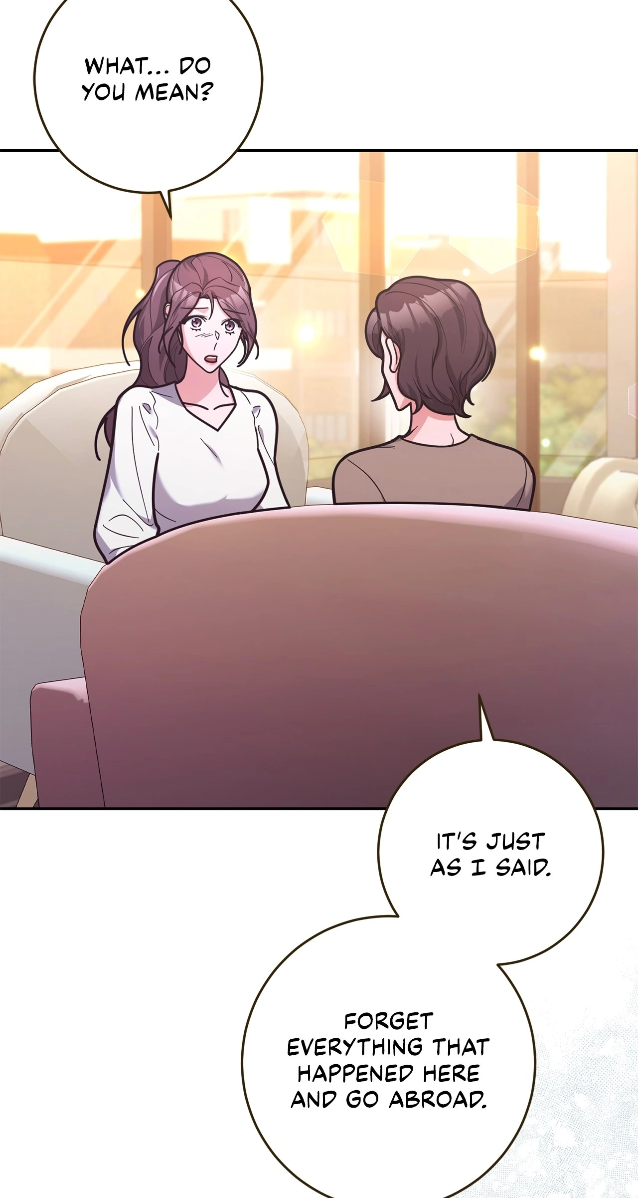 Lustfully Chapter 50 - Page 69