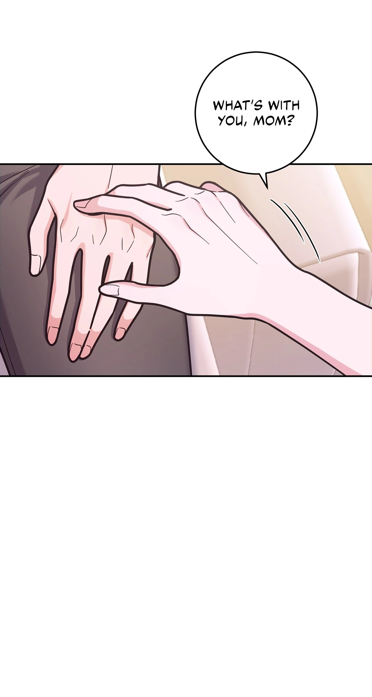 Lustfully Chapter 50 - Page 71