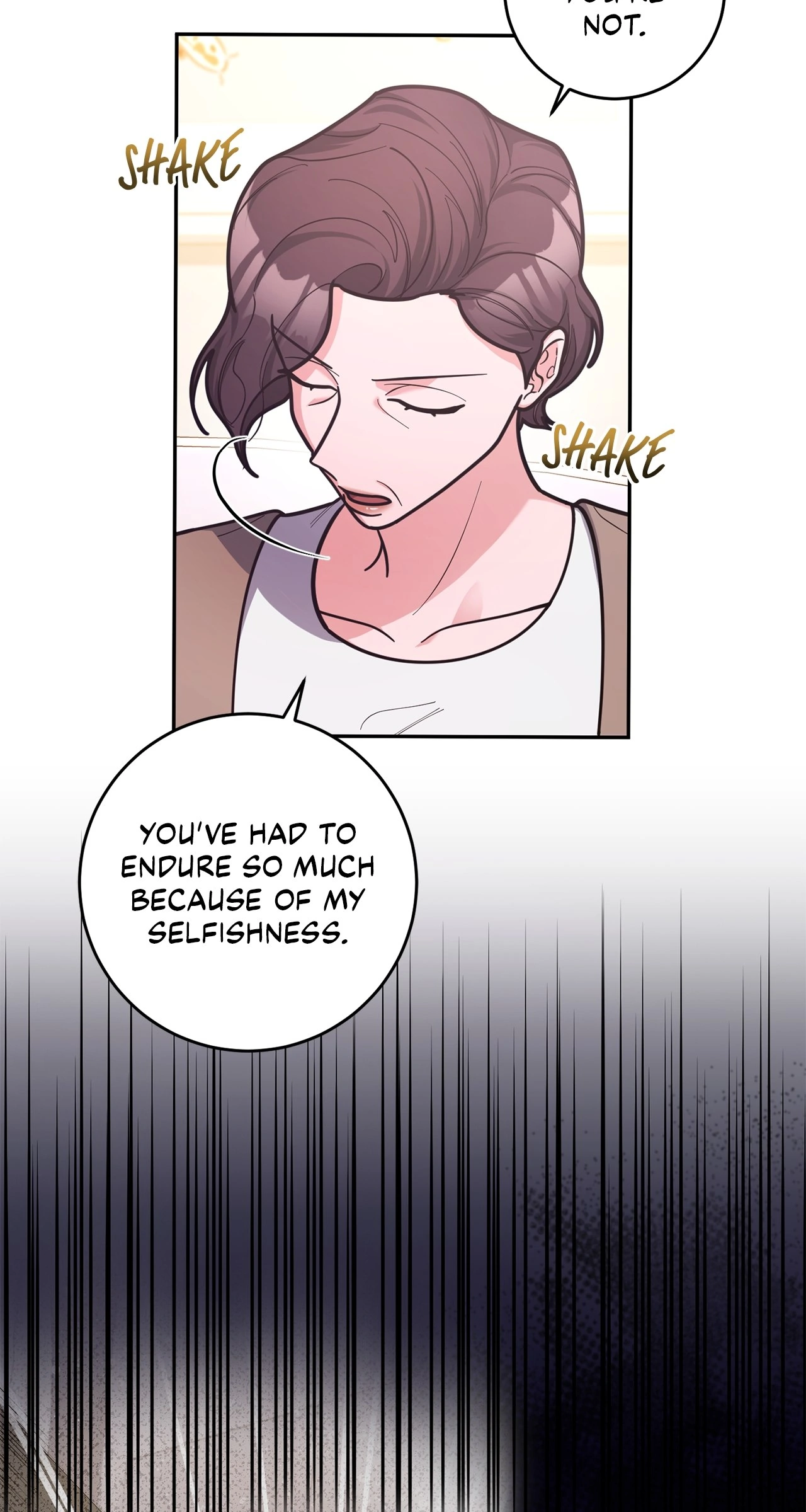 Lustfully Chapter 50 - Page 73