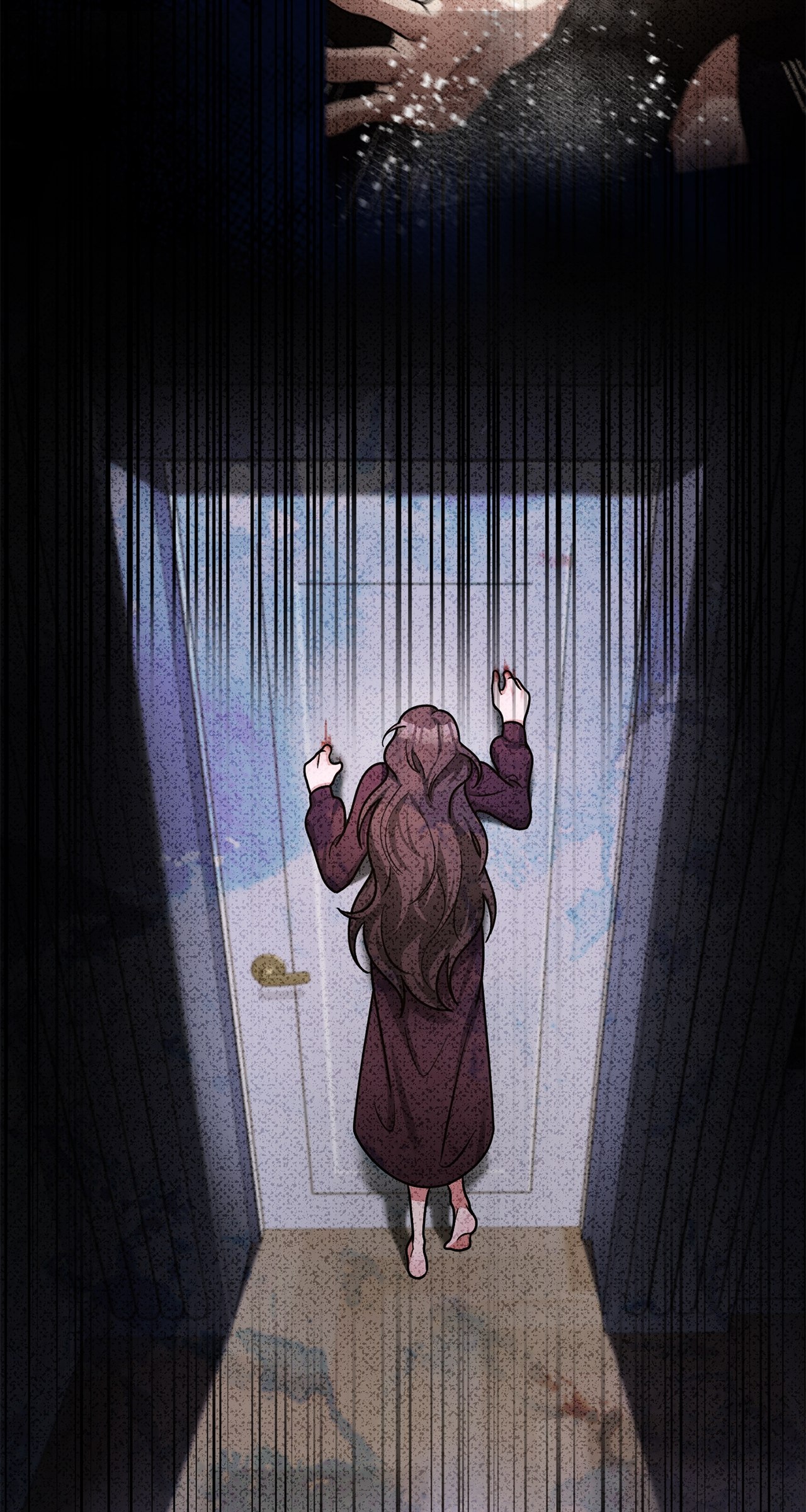 Lustfully Chapter 50 - Page 75