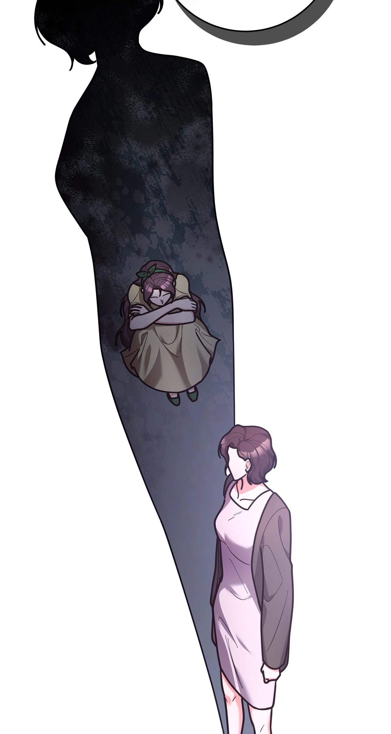 Lustfully Chapter 50 - Page 81