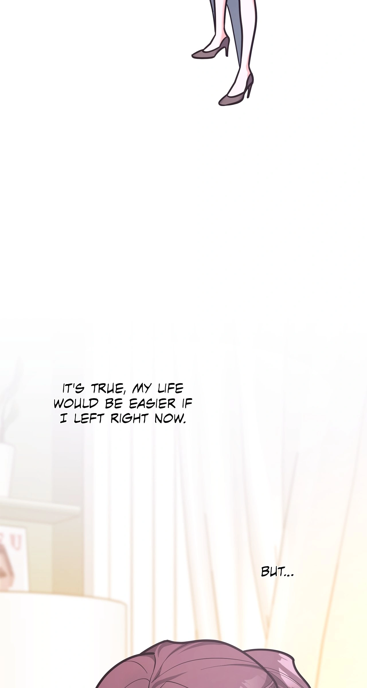 Lustfully Chapter 50 - Page 82