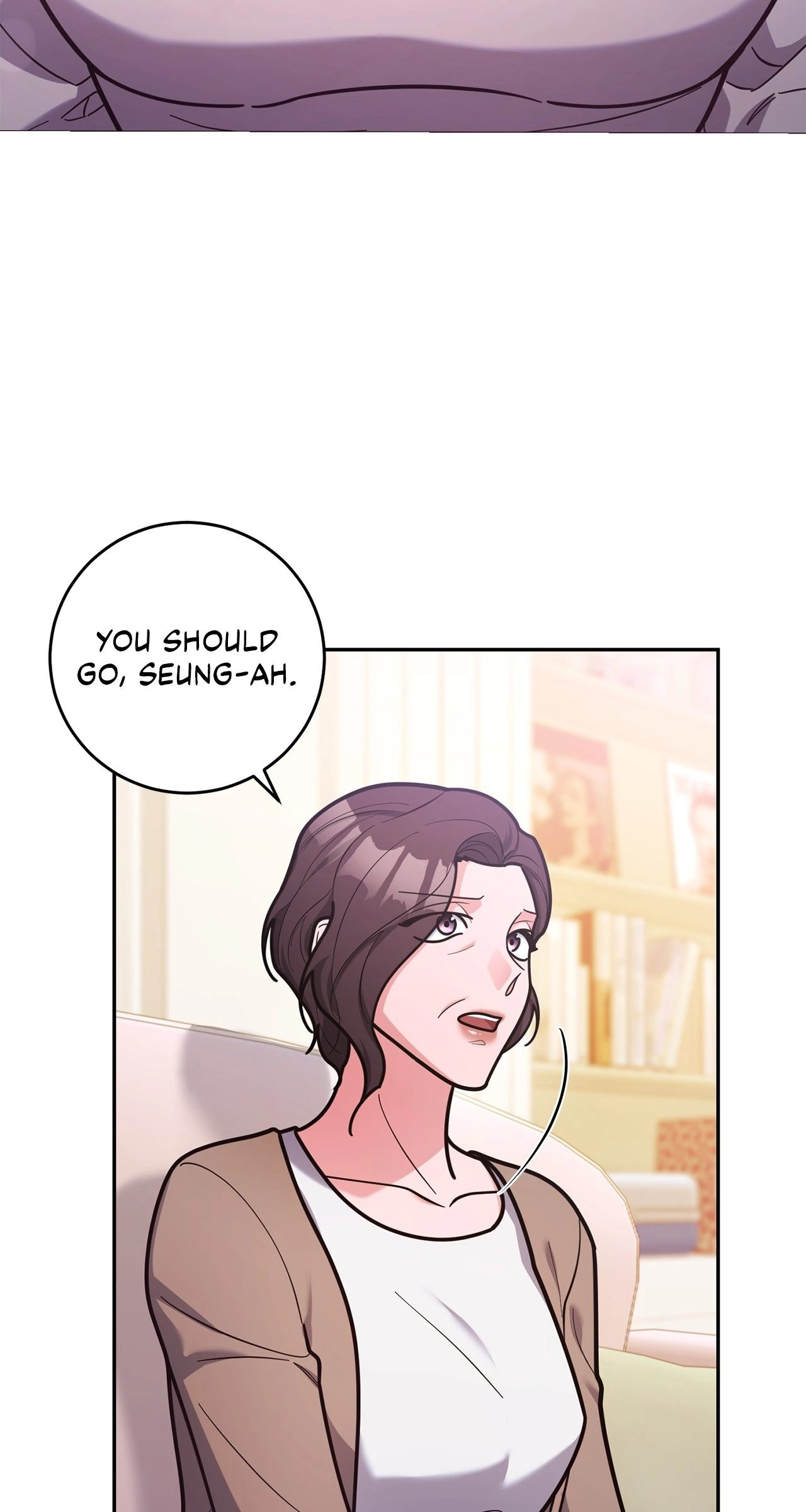 Lustfully Chapter 50 - Page 85