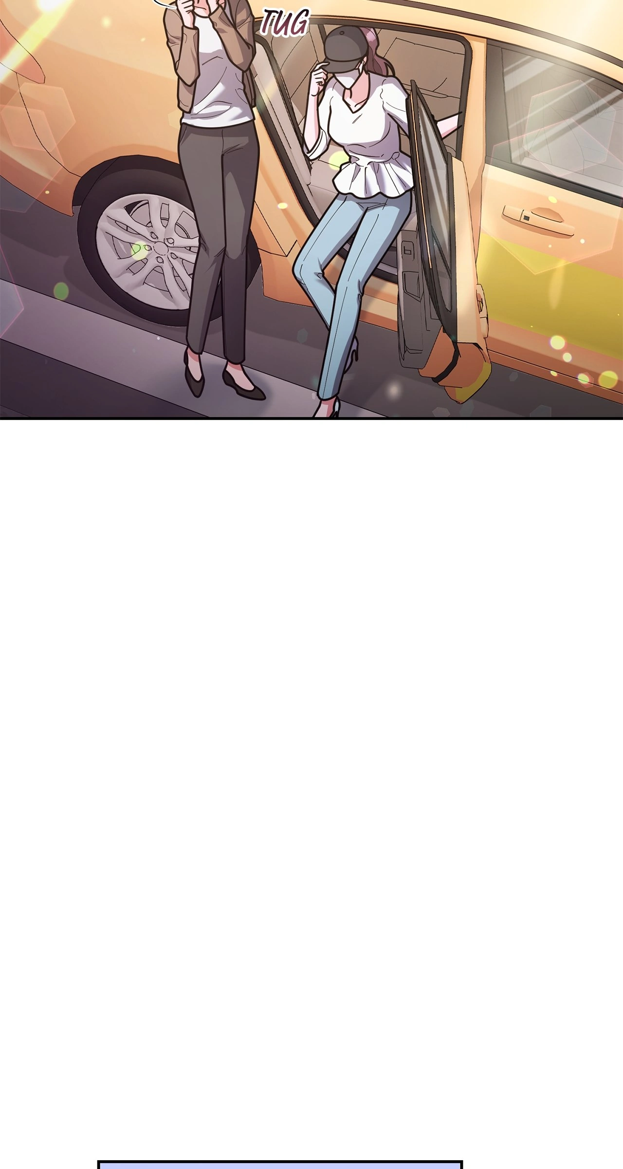 Lustfully Chapter 50 - Page 10