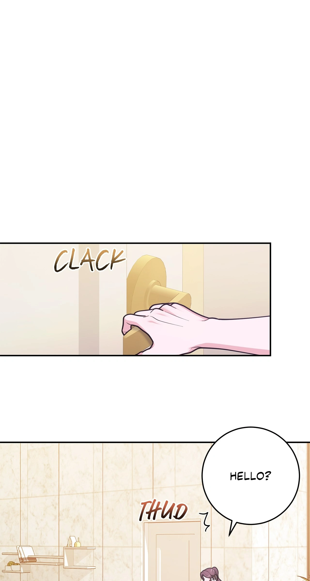 Lustfully Chapter 50 - Page 91