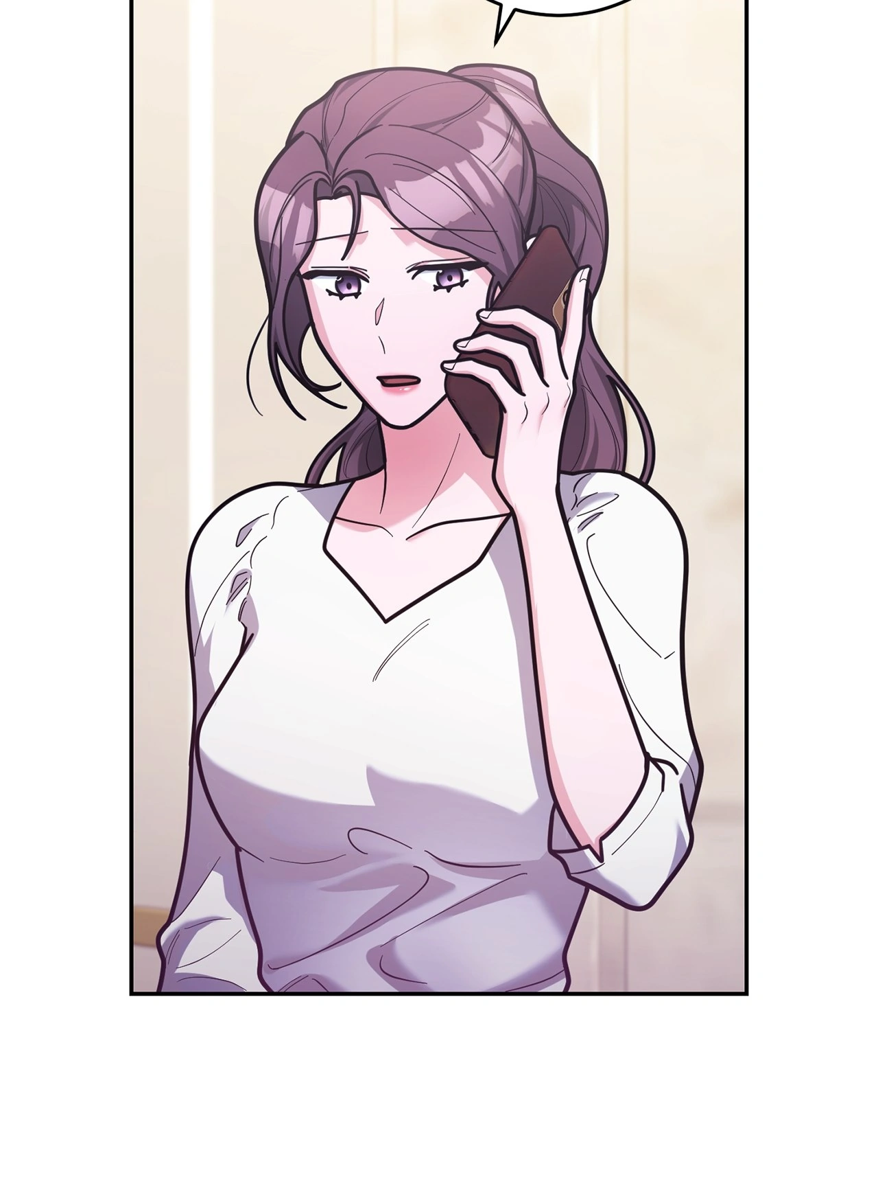 Lustfully Chapter 50 - Page 93