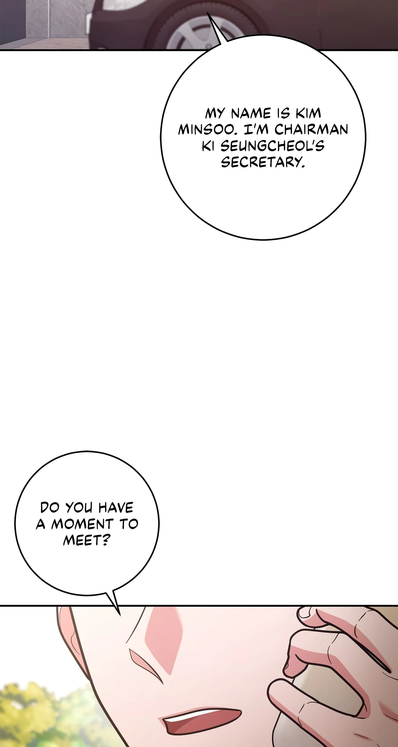 Lustfully Chapter 50 - Page 95