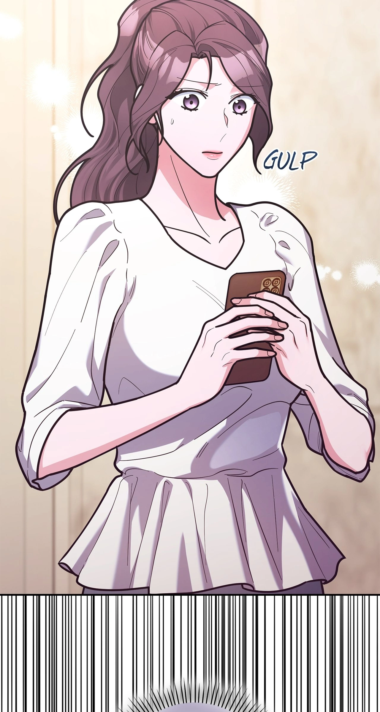 Lustfully Chapter 50 - Page 97