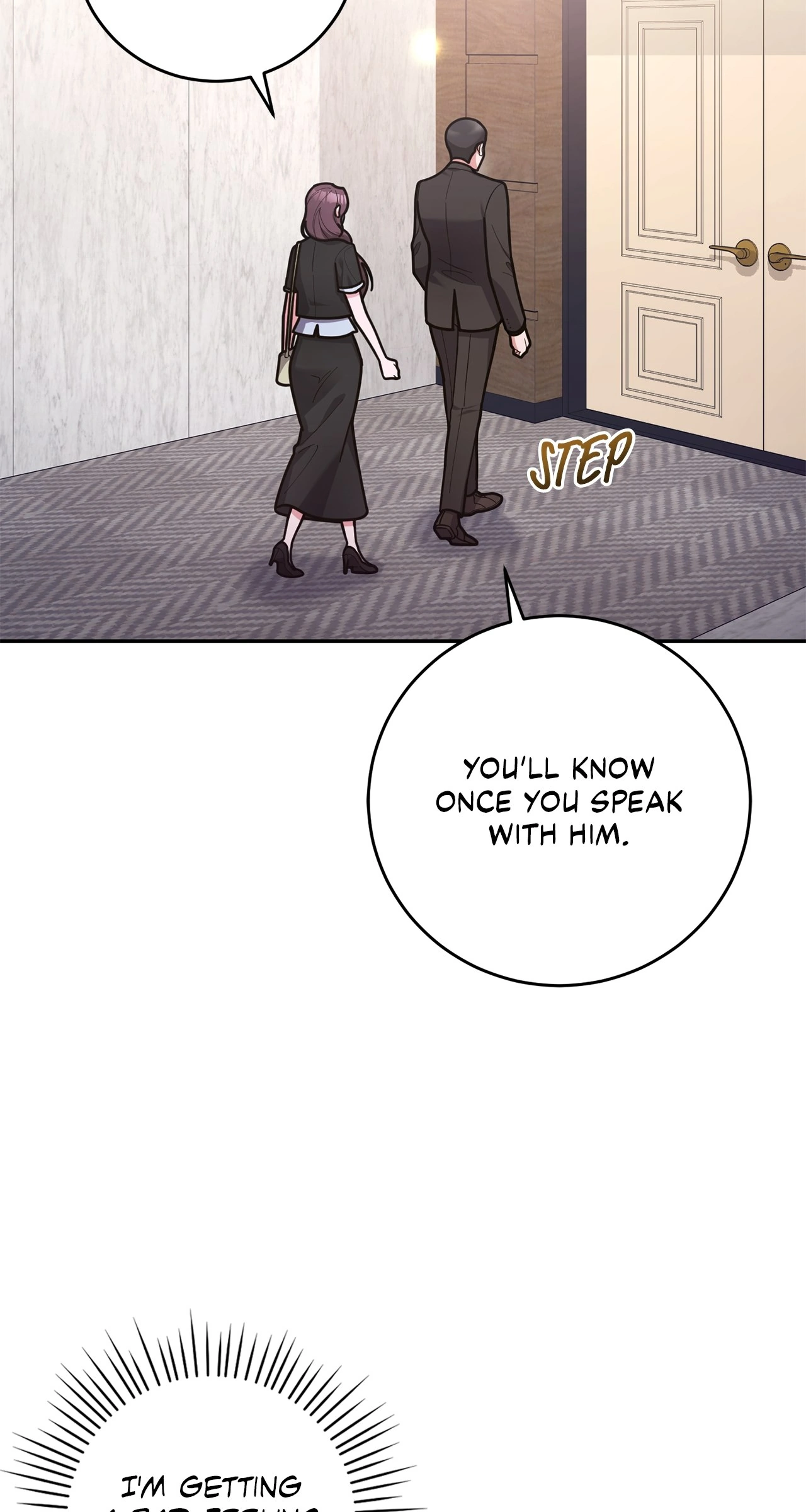Lustfully Chapter 51 - Page 11