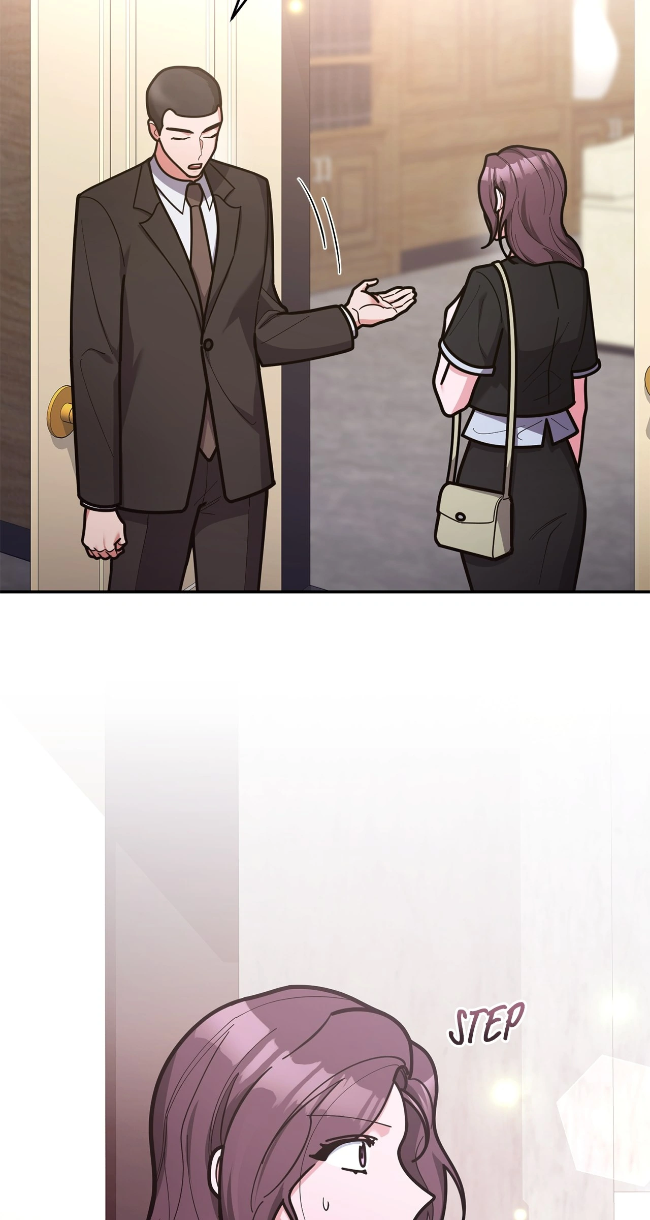 Lustfully Chapter 51 - Page 13