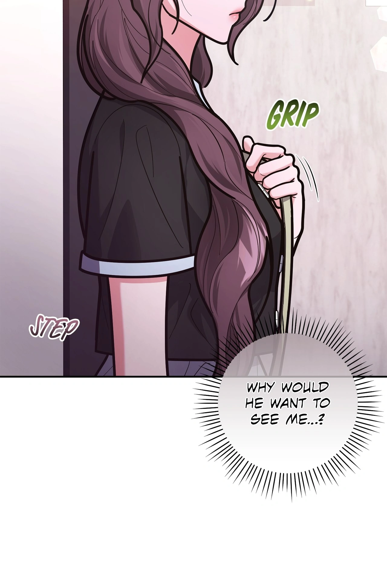 Lustfully Chapter 51 - Page 14