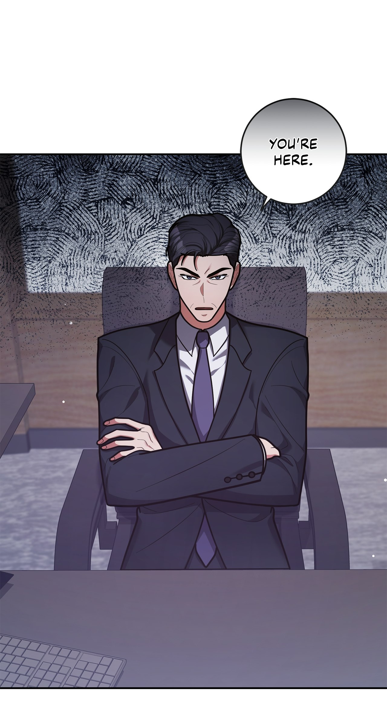 Lustfully Chapter 51 - Page 15