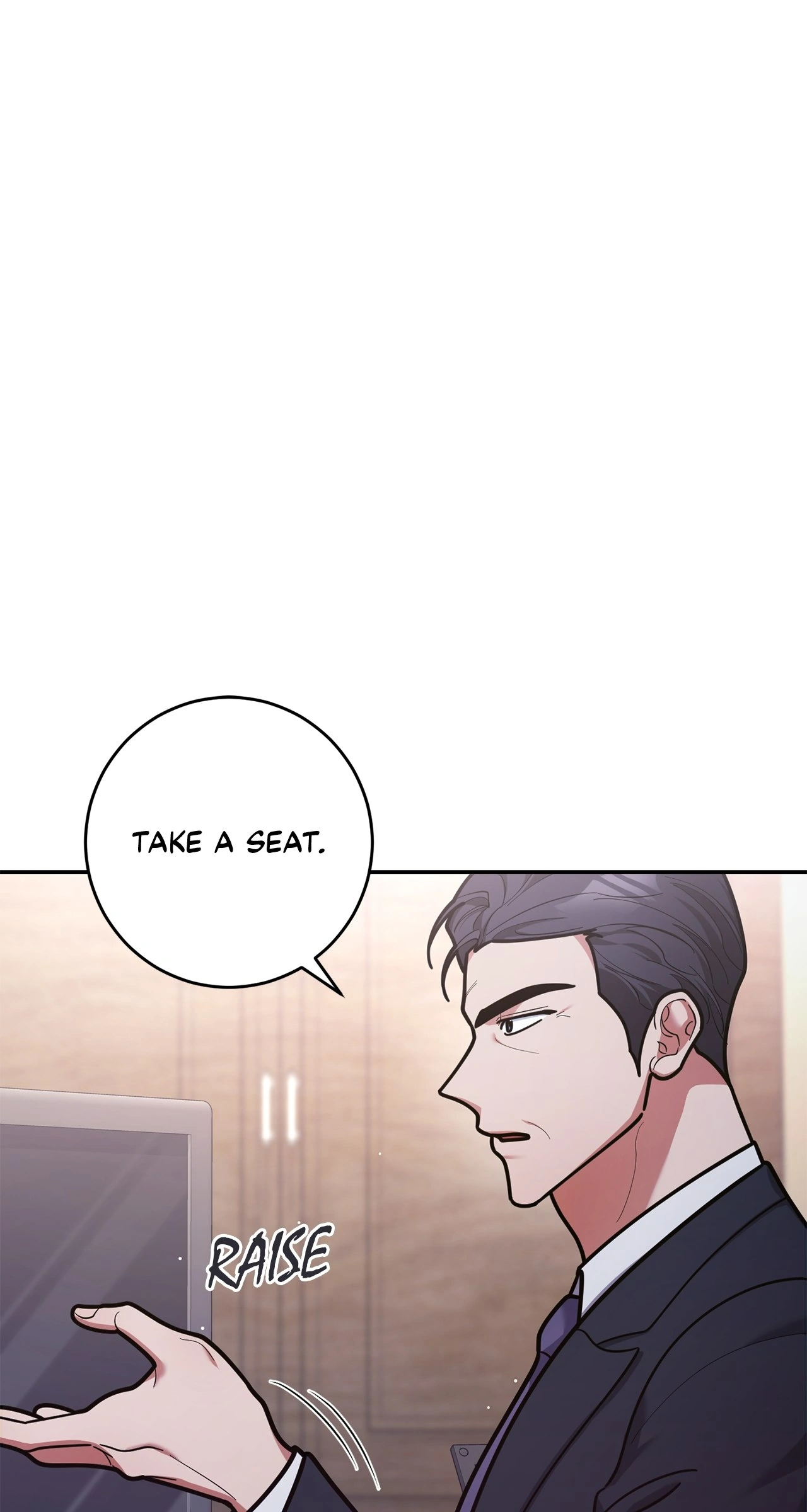 Lustfully Chapter 51 - Page 16