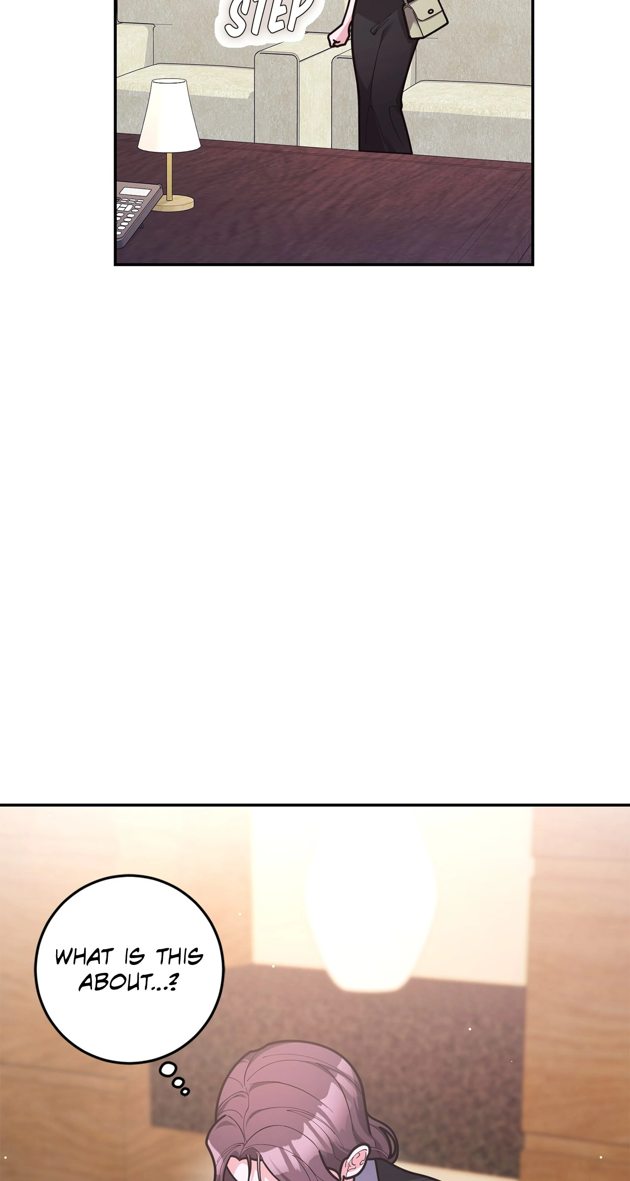 Lustfully Chapter 51 - Page 18