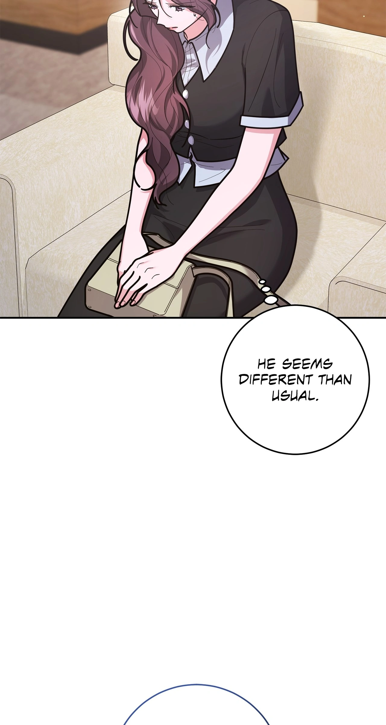 Lustfully Chapter 51 - Page 19