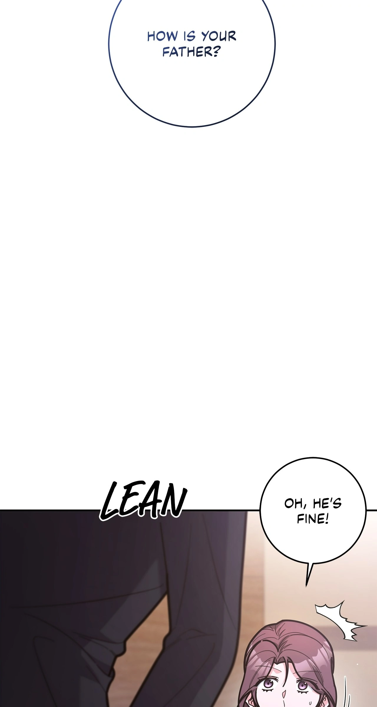 Lustfully Chapter 51 - Page 20