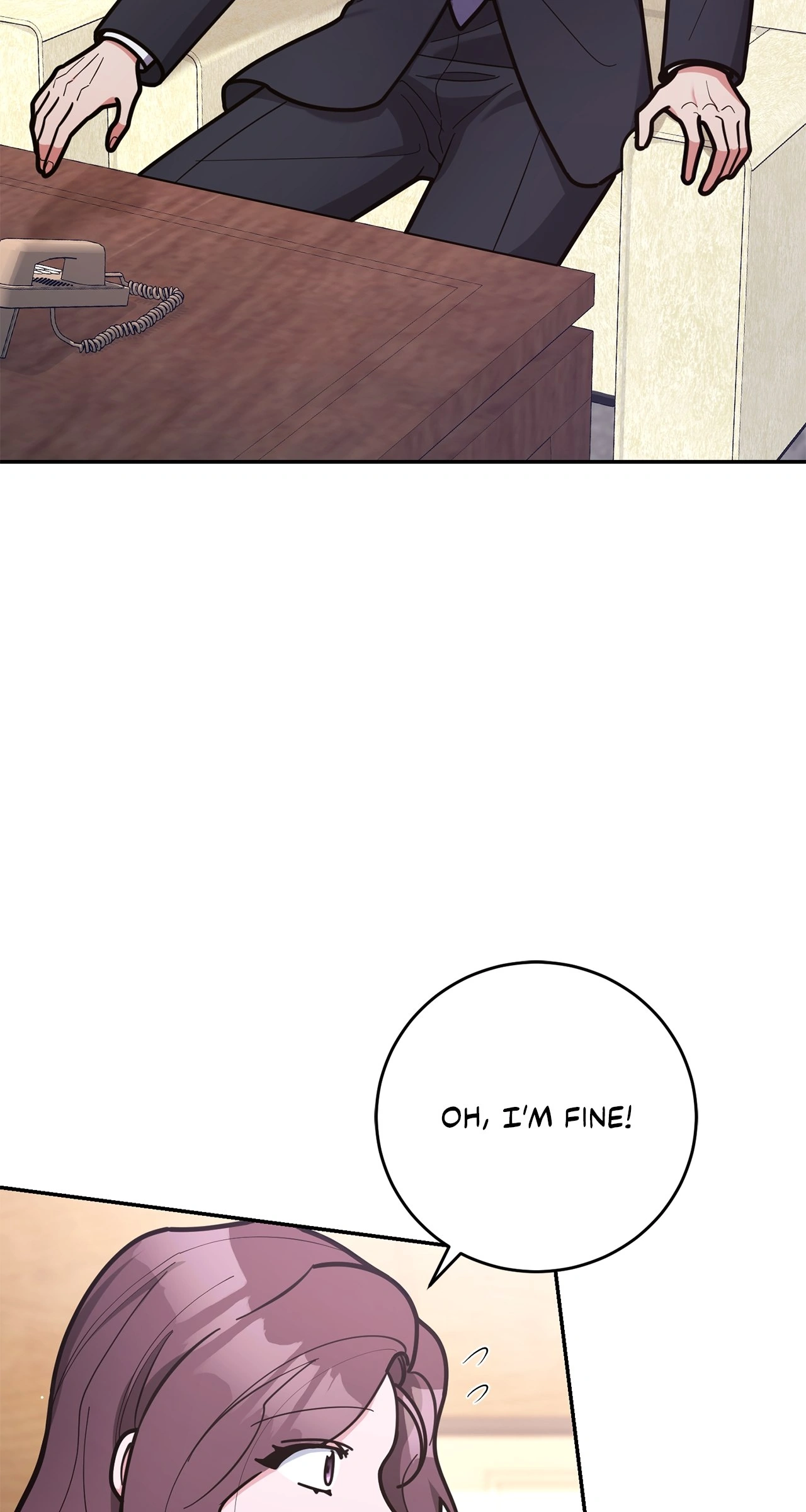 Lustfully Chapter 51 - Page 25