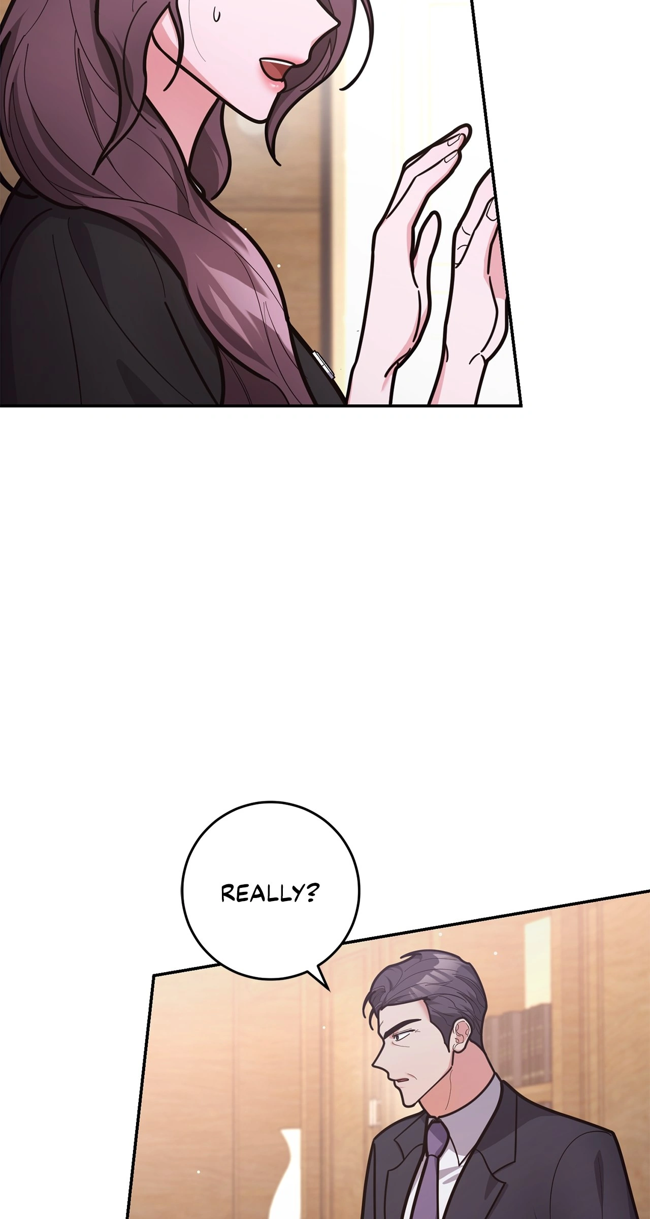 Lustfully Chapter 51 - Page 26