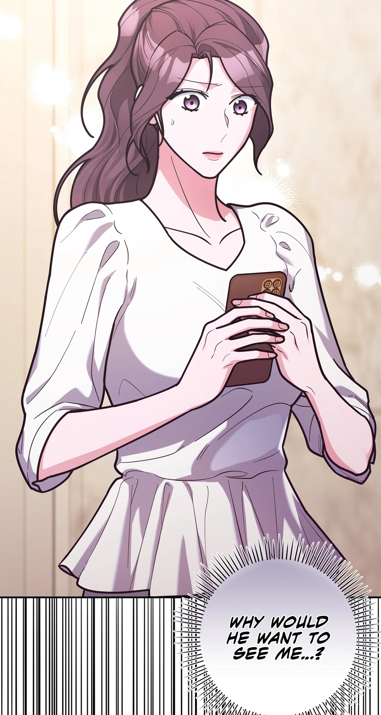 Lustfully Chapter 51 - Page 4