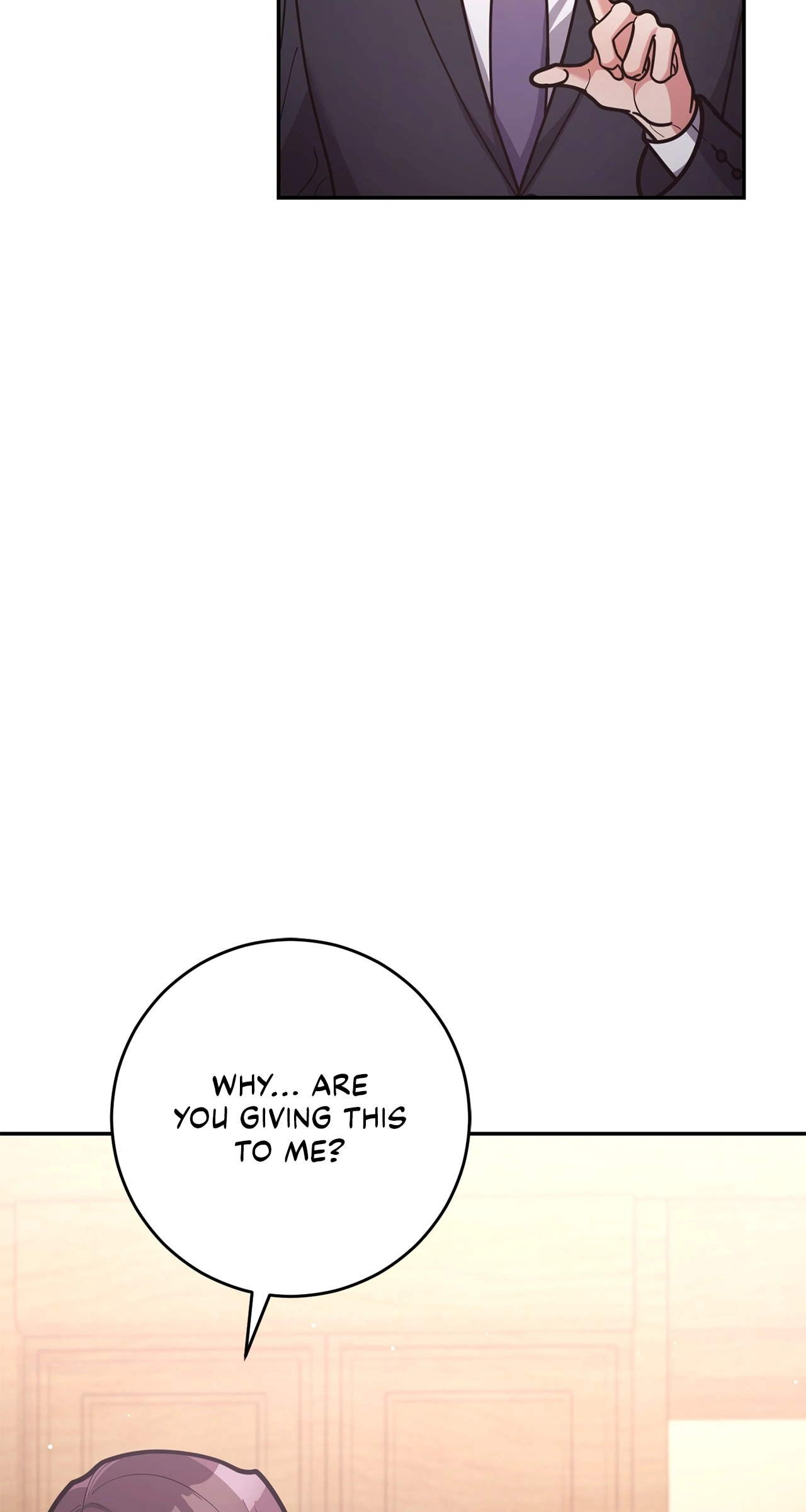 Lustfully Chapter 51 - Page 33