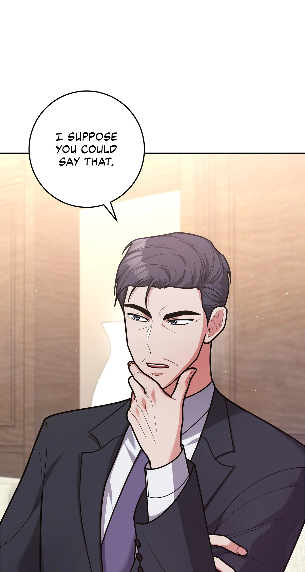 Lustfully Chapter 51 - Page 39