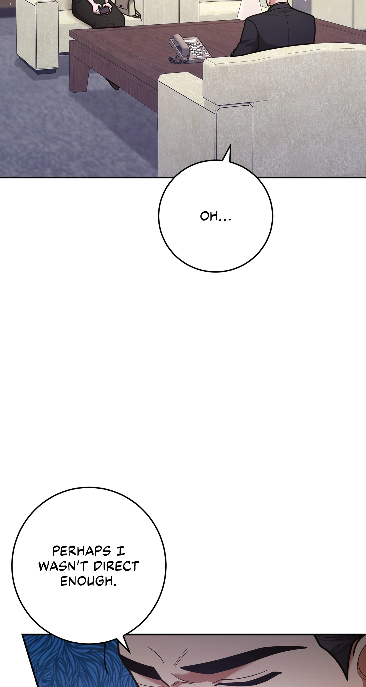 Lustfully Chapter 51 - Page 41