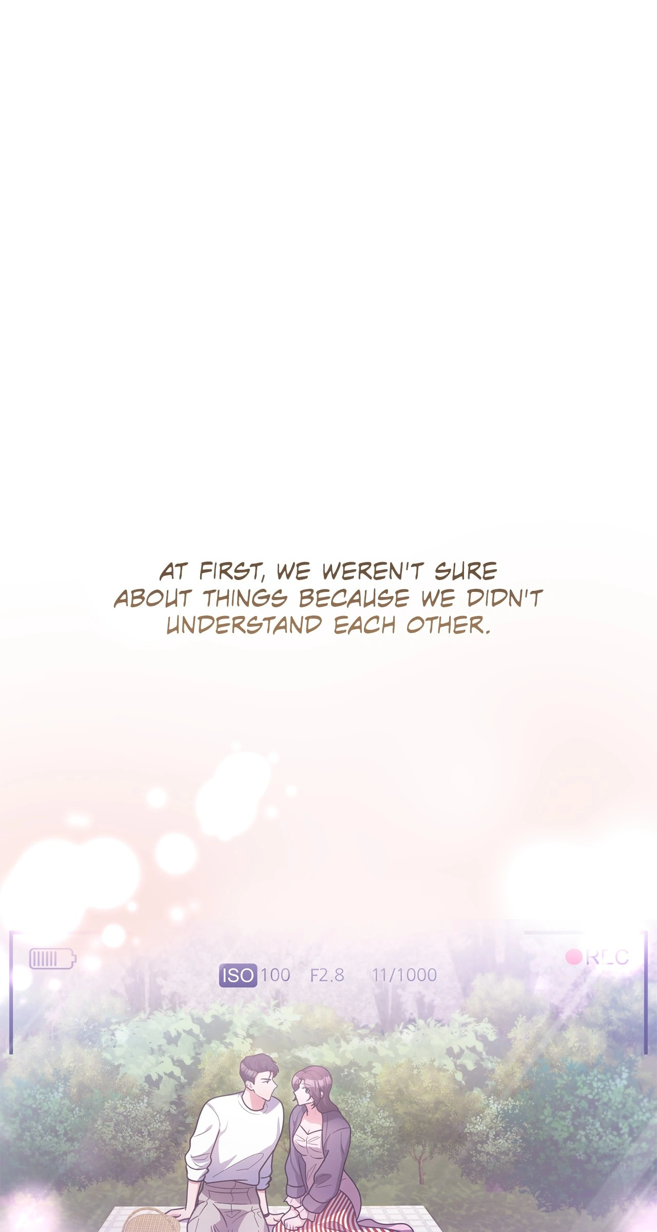 Lustfully Chapter 51 - Page 46